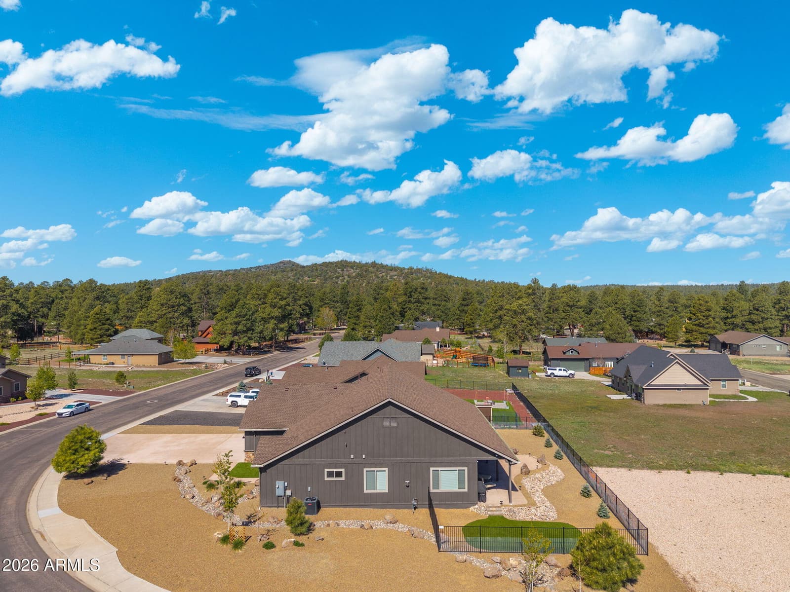 2712 W HIGHLAND MEADOWS Drive, Williams, AZ 86046 — photo 47 of 63