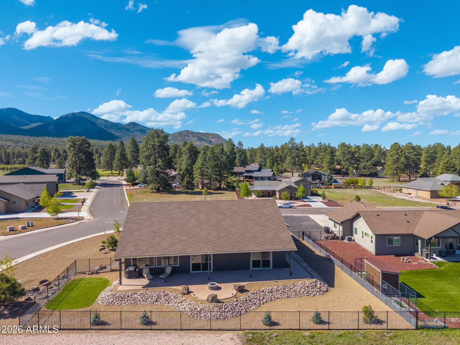 2712 W HIGHLAND MEADOWS Drive, Williams, AZ 86046 — photo 22 of 63