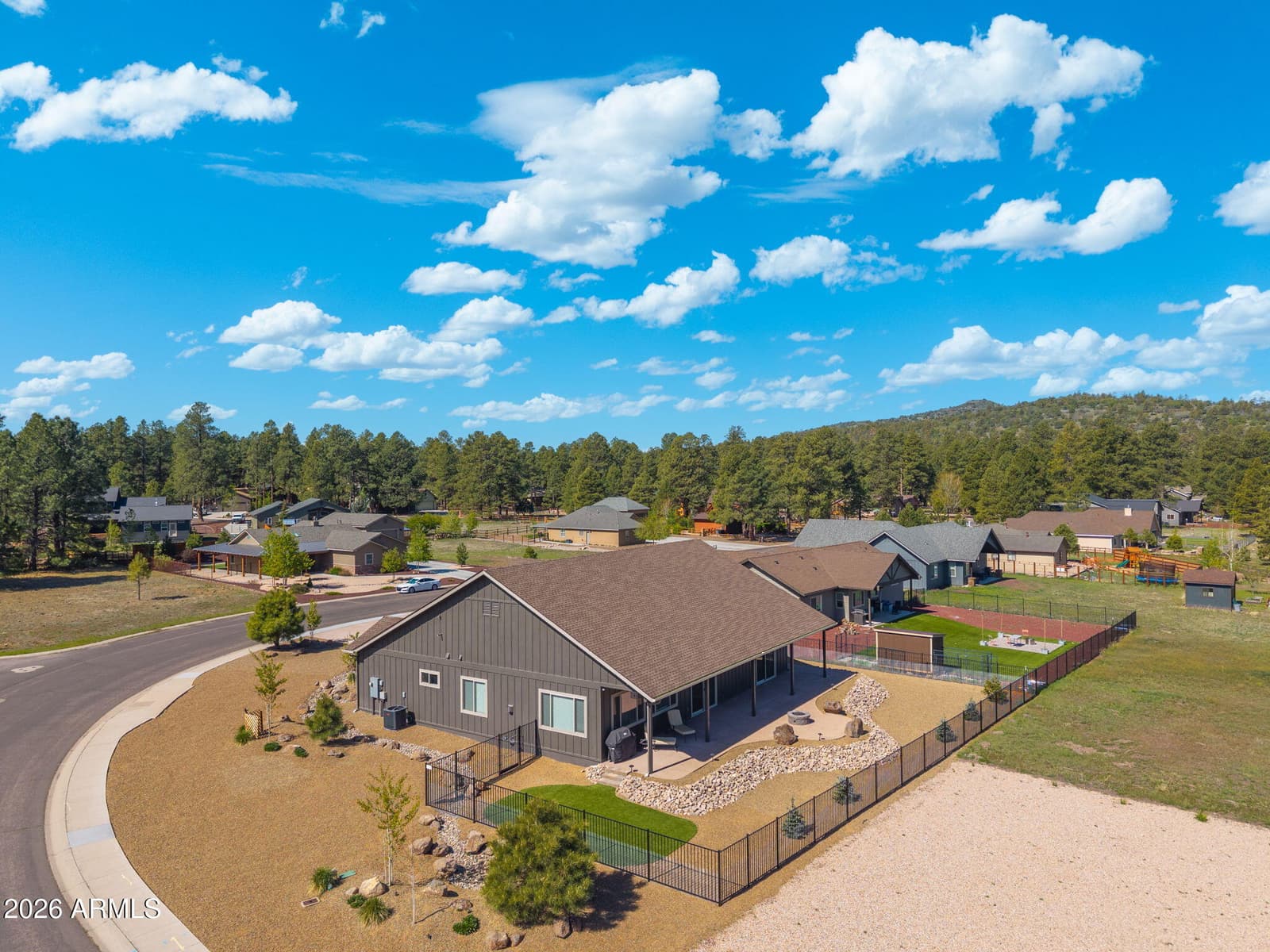 2712 W HIGHLAND MEADOWS Drive, Williams, AZ 86046 — photo 48 of 63