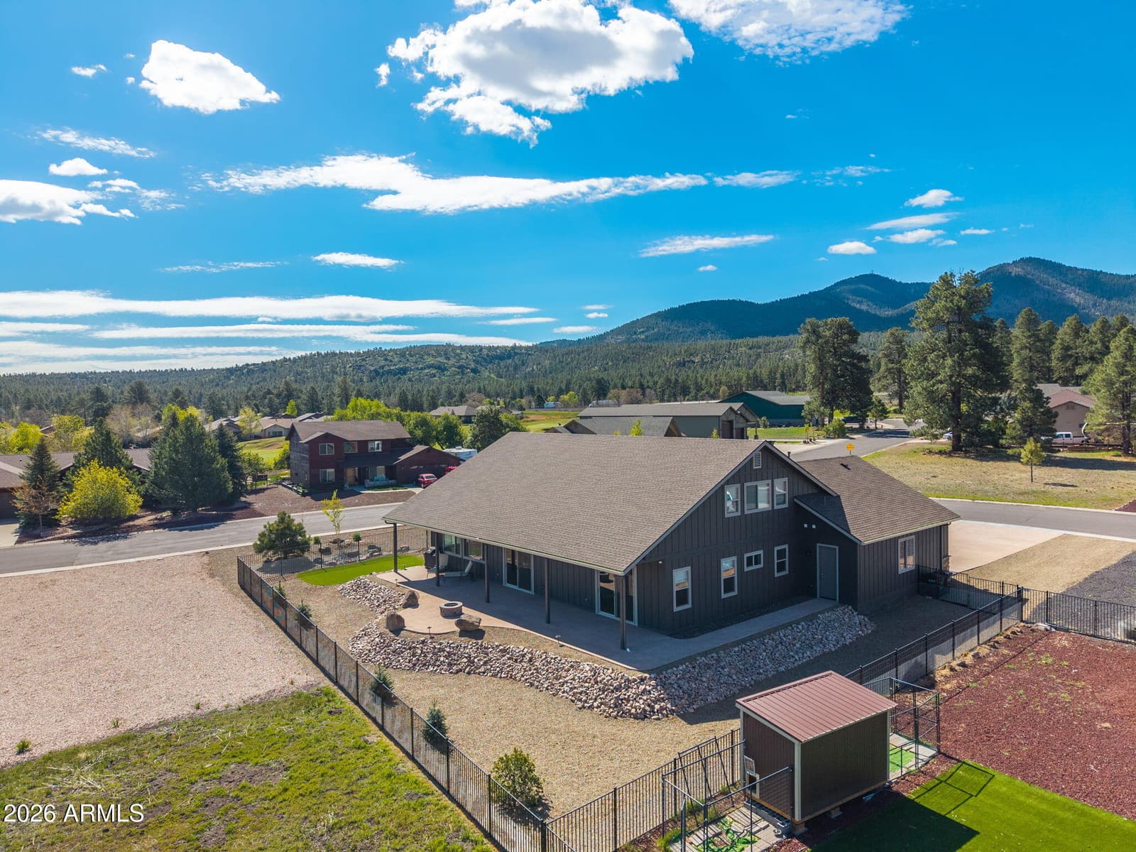 2712 W HIGHLAND MEADOWS Drive, Williams, AZ 86046 — photo 46 of 63