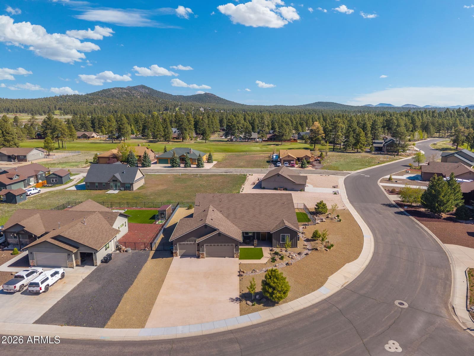 2712 W HIGHLAND MEADOWS Drive, Williams, AZ 86046 — photo 50 of 63