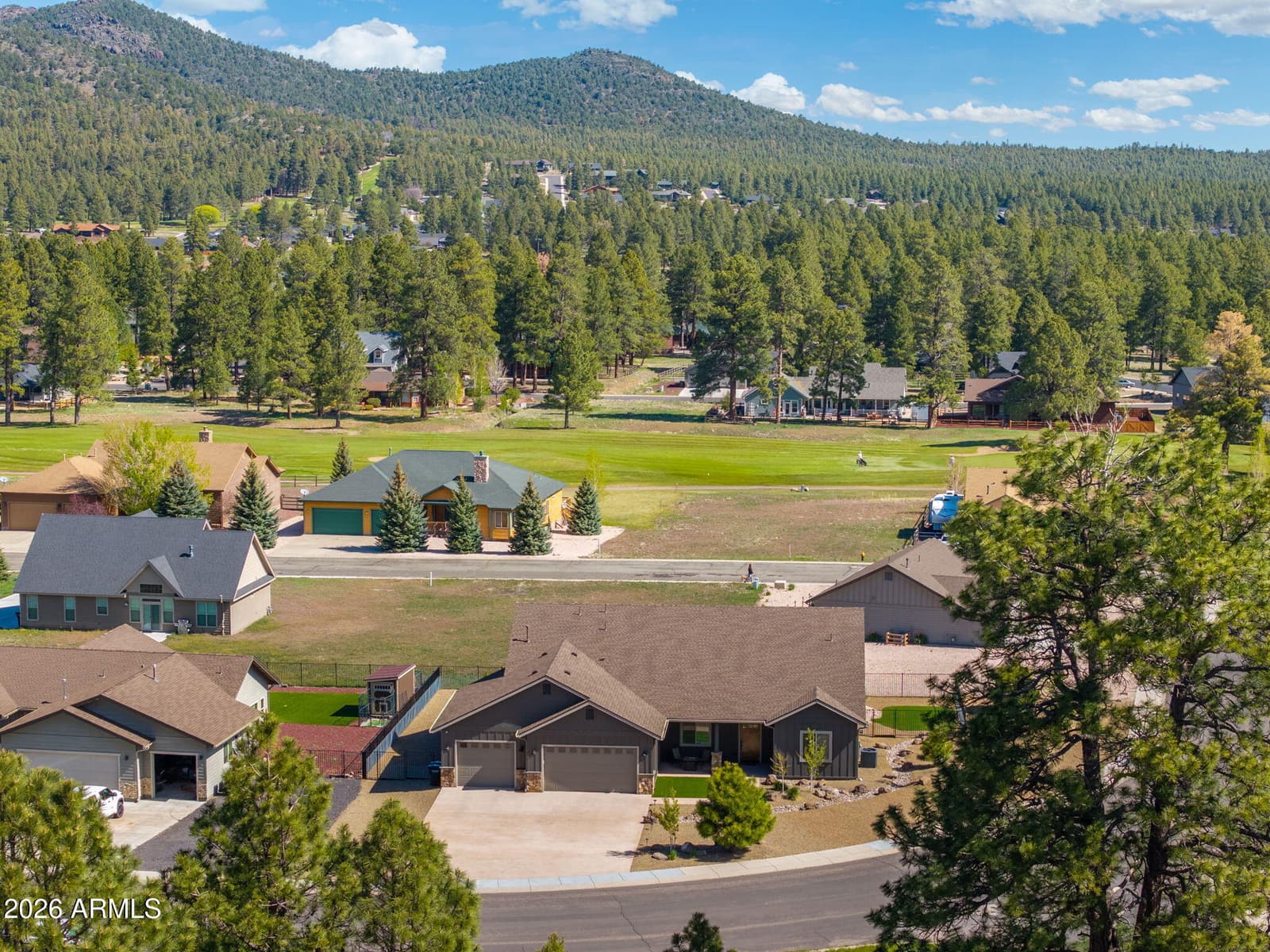 2712 W HIGHLAND MEADOWS Drive, Williams, AZ 86046 — photo 53 of 63