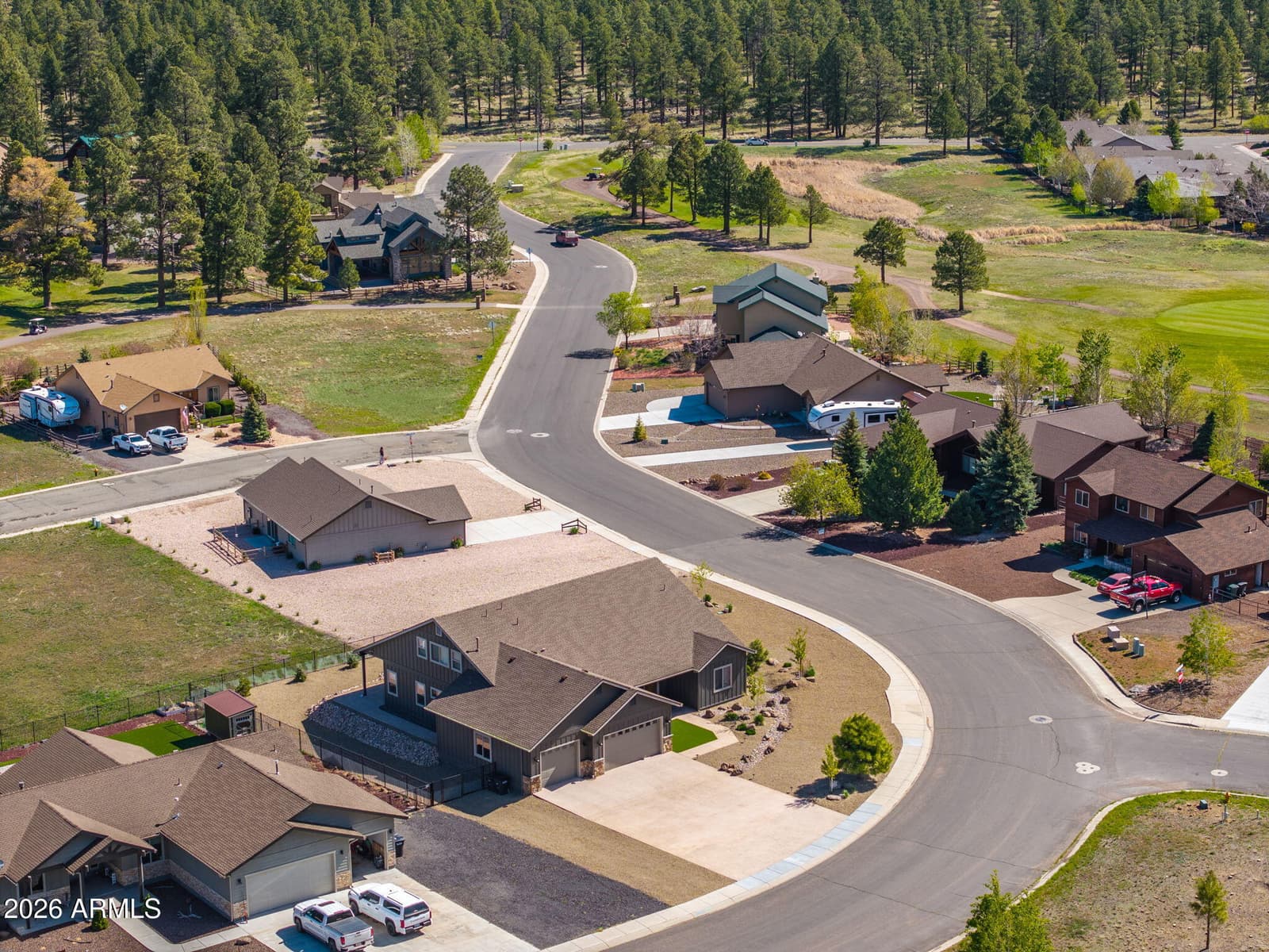 2712 W HIGHLAND MEADOWS Drive, Williams, AZ 86046 — photo 54 of 63