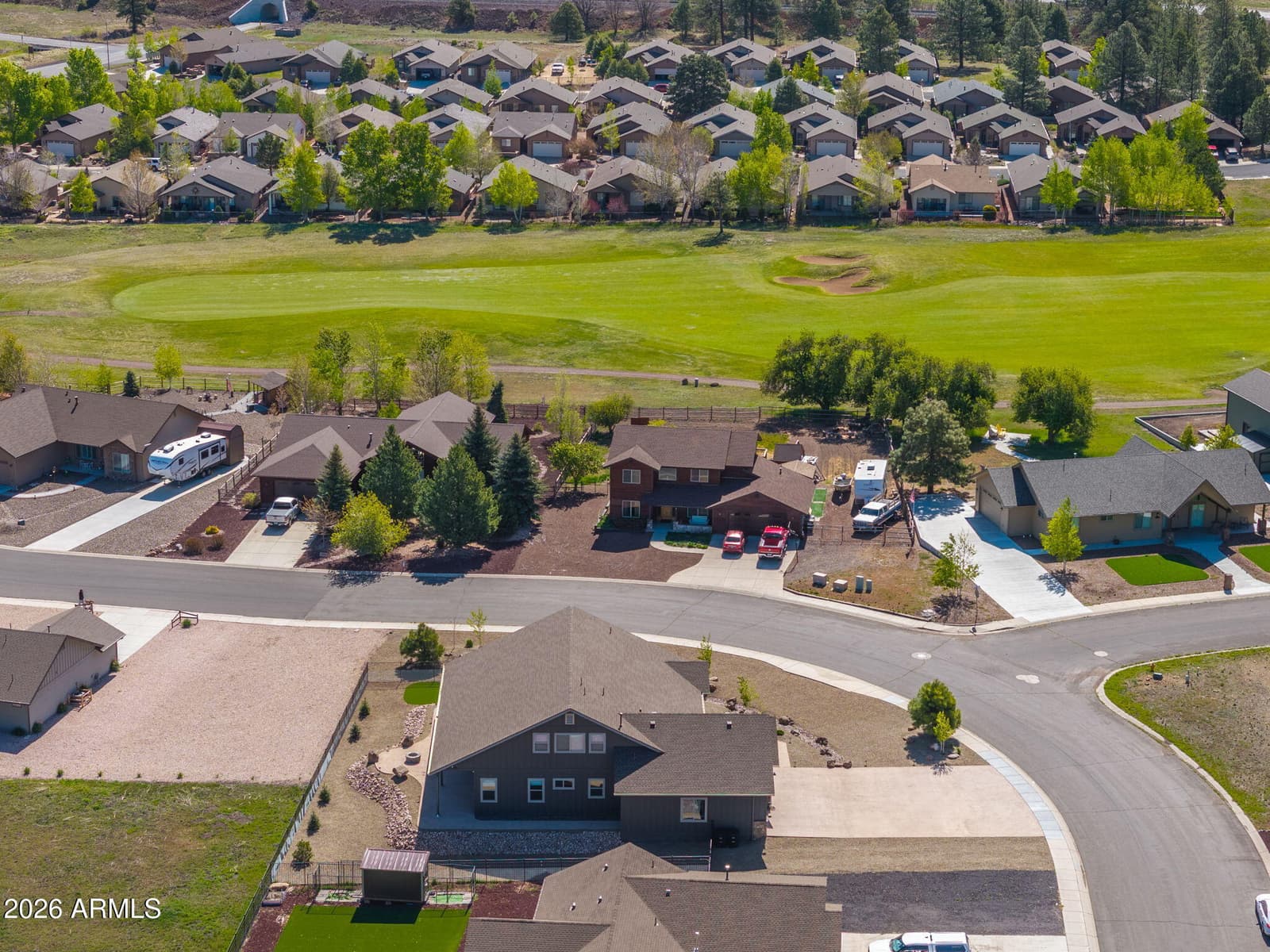 2712 W HIGHLAND MEADOWS Drive, Williams, AZ 86046 — photo 55 of 63