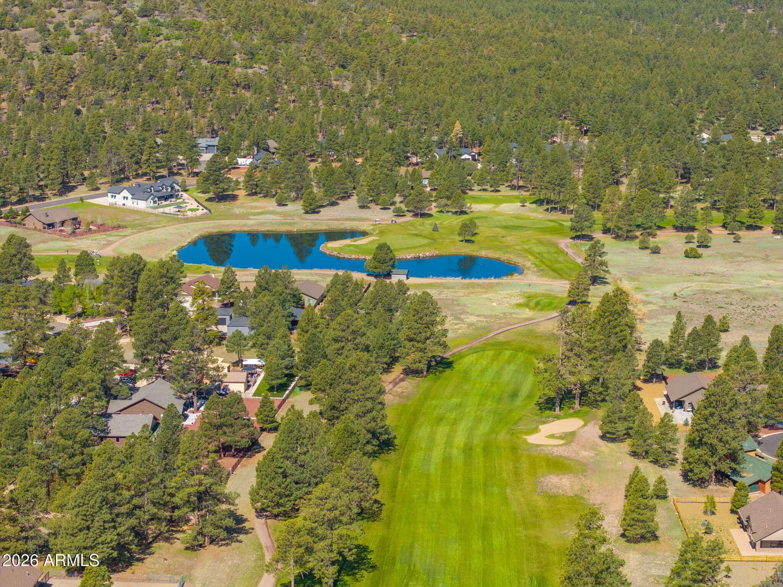 2712 W HIGHLAND MEADOWS Drive, Williams, AZ 86046 — photo 59 of 63