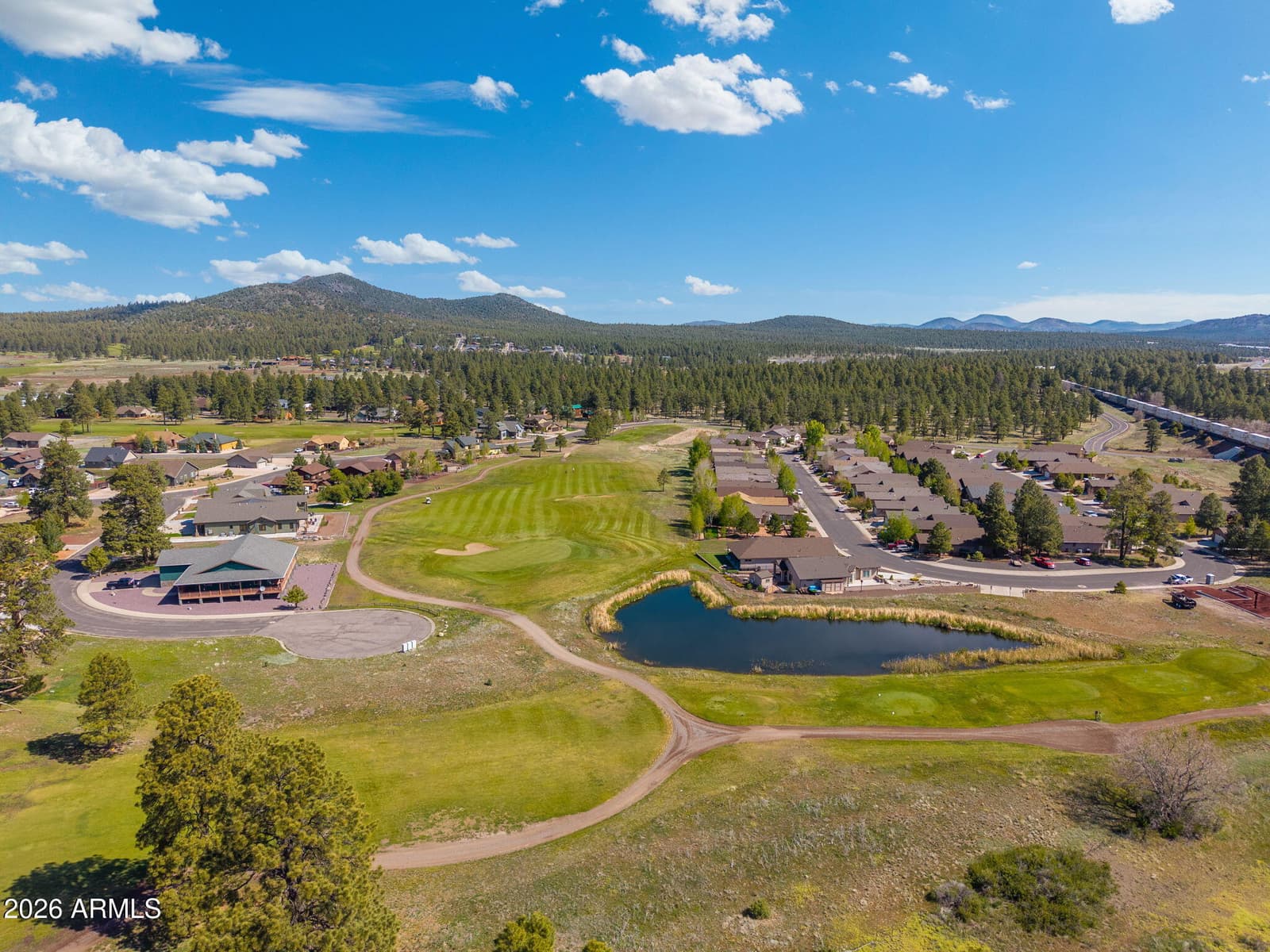 2712 W HIGHLAND MEADOWS Drive, Williams, AZ 86046 — photo 3 of 63