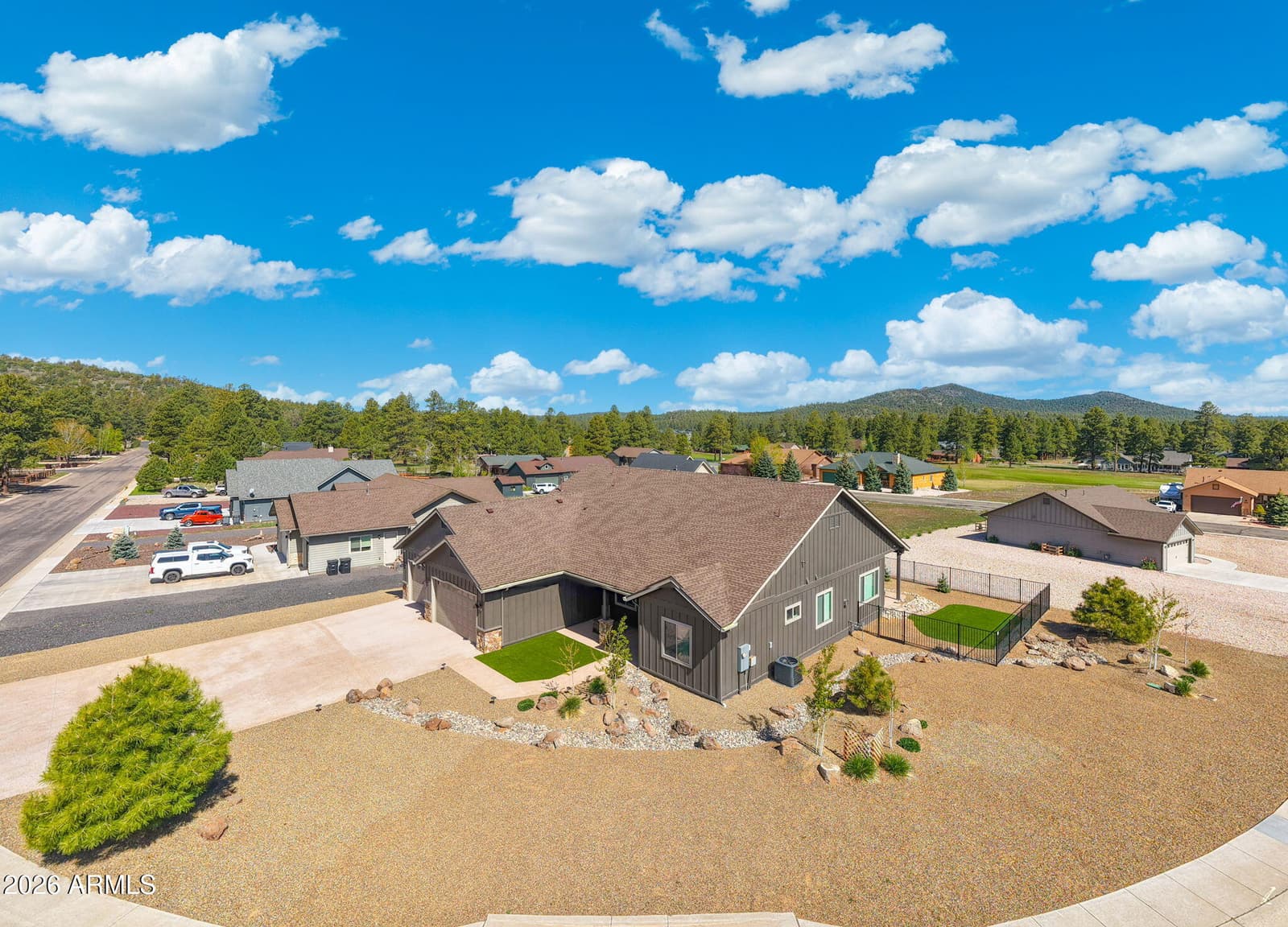 2712 W HIGHLAND MEADOWS Drive, Williams, AZ 86046 — photo 60 of 63