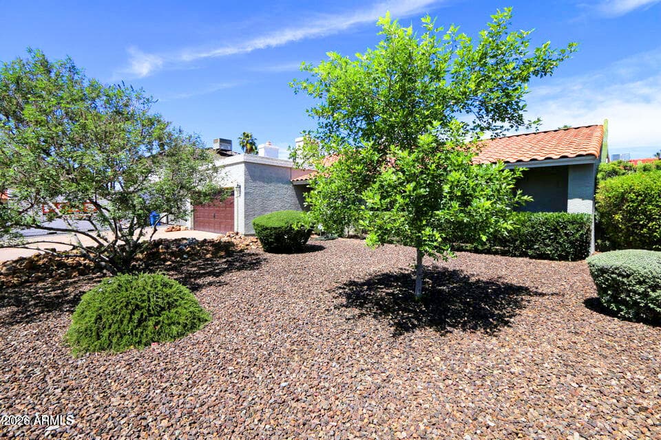 5530 E Beverly Lane, Scottsdale, AZ 85254