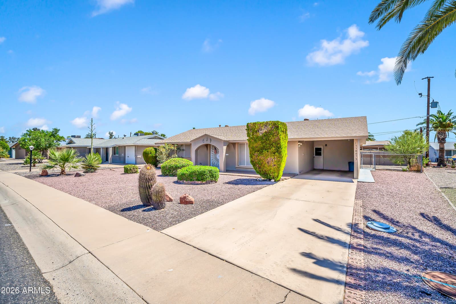 11007 N 109th Avenue, Sun City, AZ 85351 — photo 3 of 44