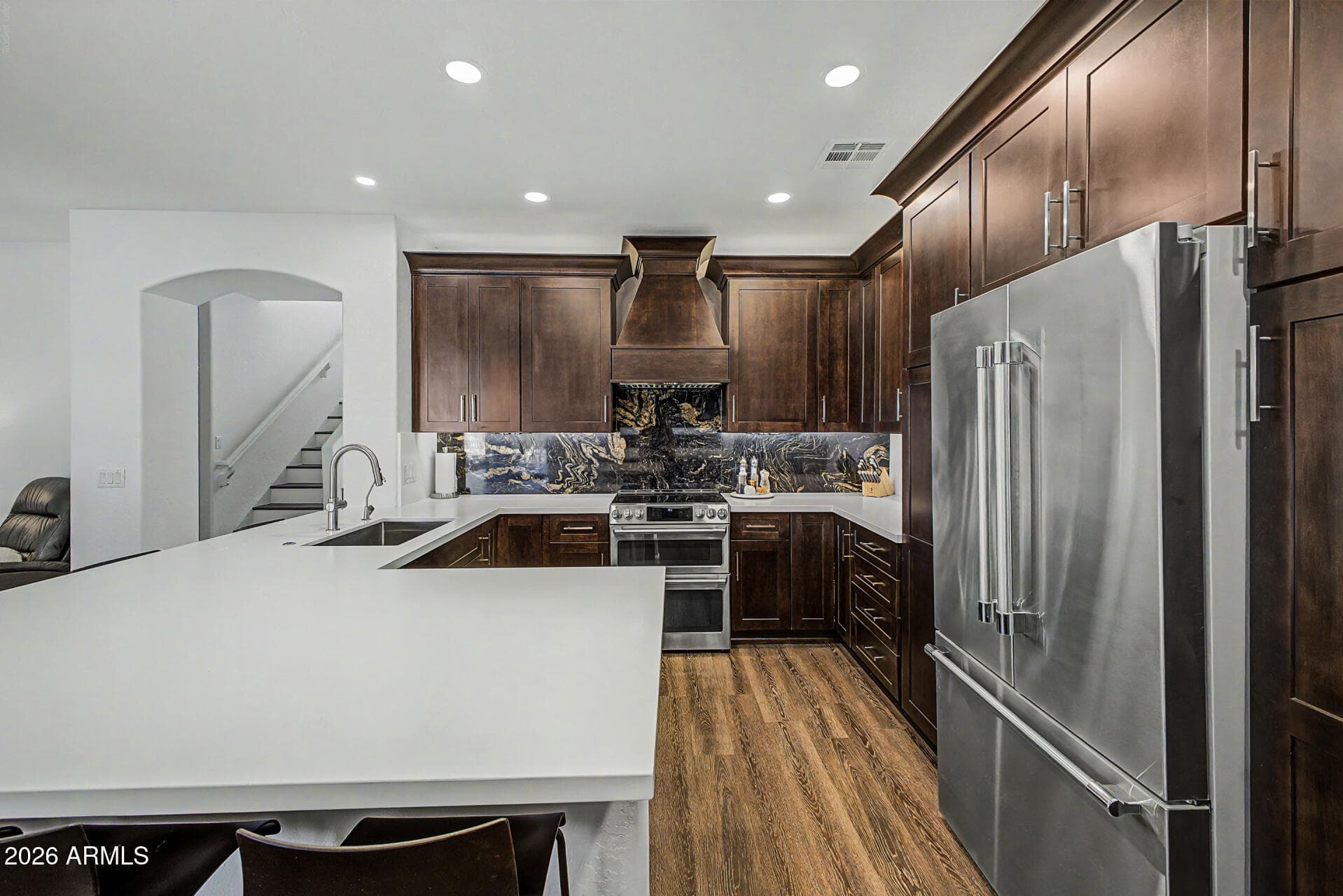 22747 S 215TH Street, Queen Creek, AZ 85142 — photo 13 of 58
