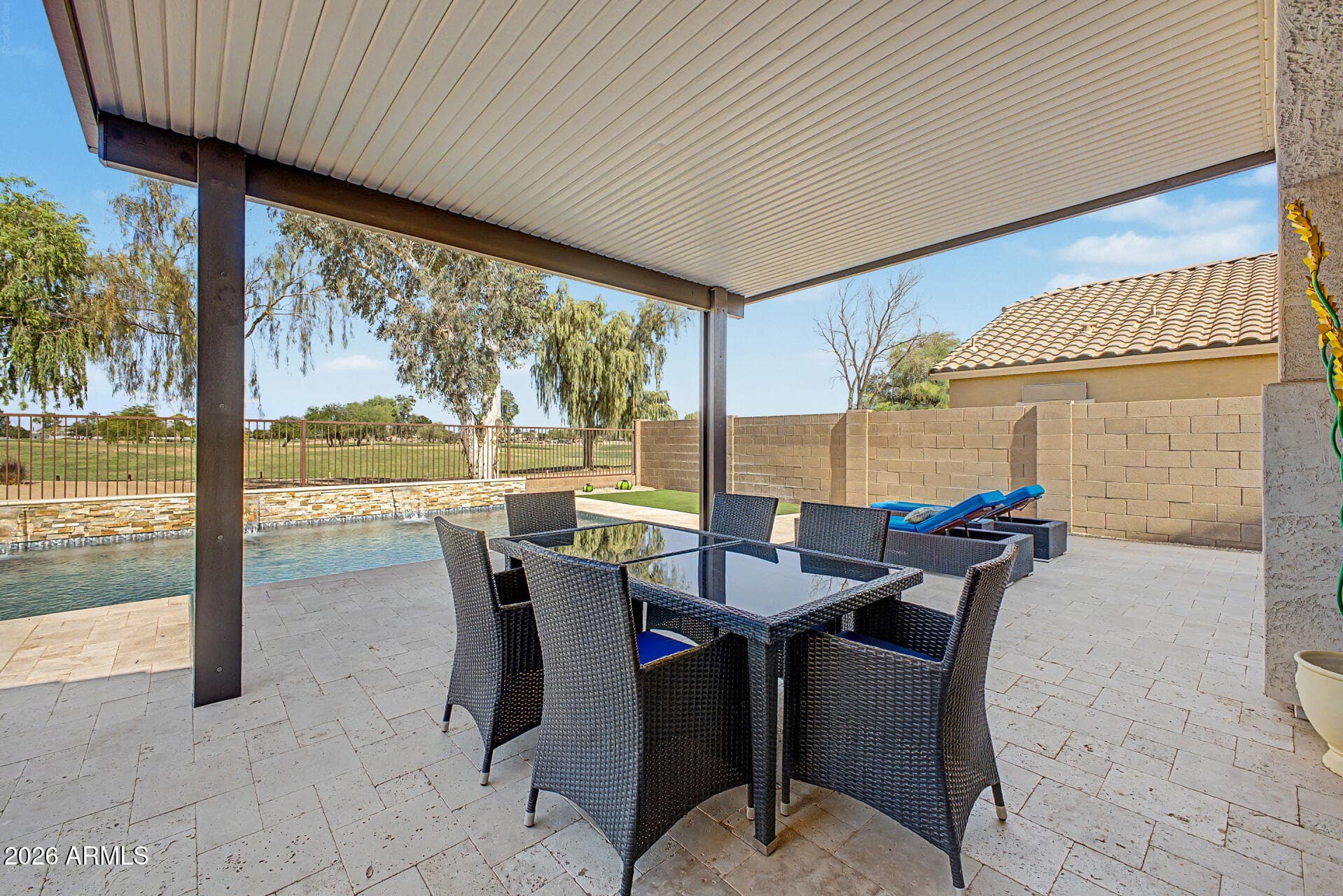 22747 S 215TH Street, Queen Creek, AZ 85142 — photo 39 of 58