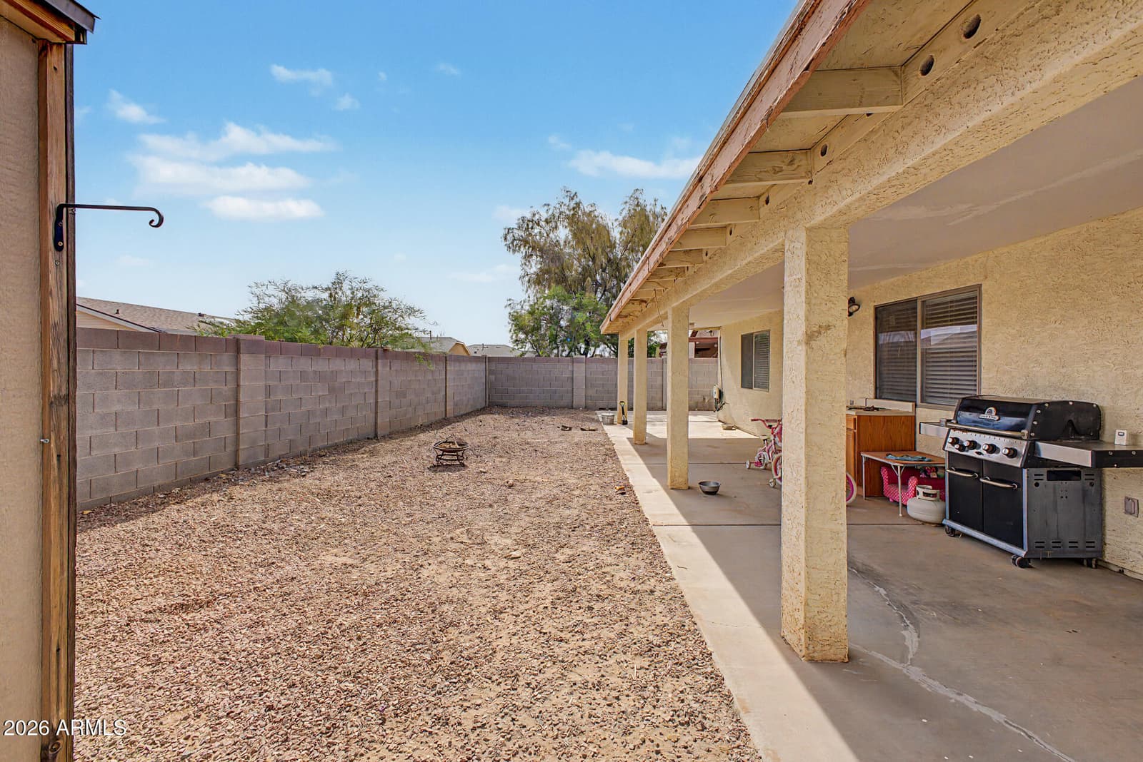 9051 W RAVEN Drive, Arizona City, AZ 85123 — photo 20 of 21