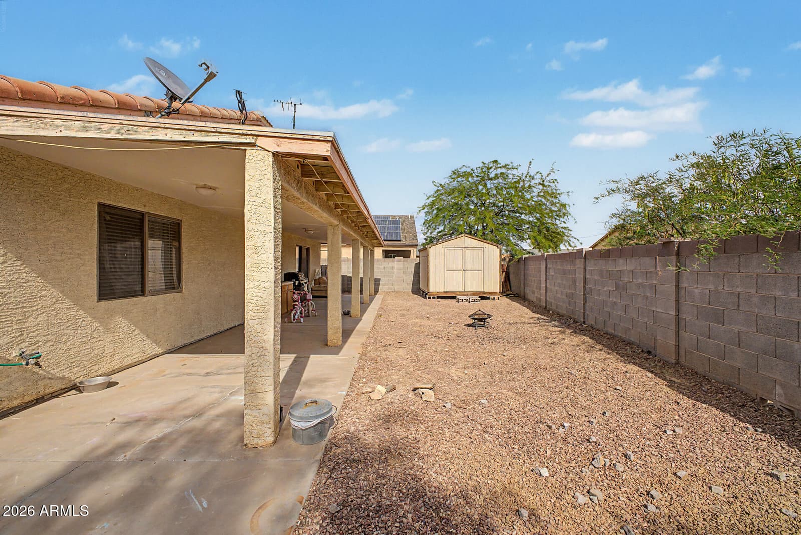 9051 W RAVEN Drive, Arizona City, AZ 85123 — photo 21 of 21