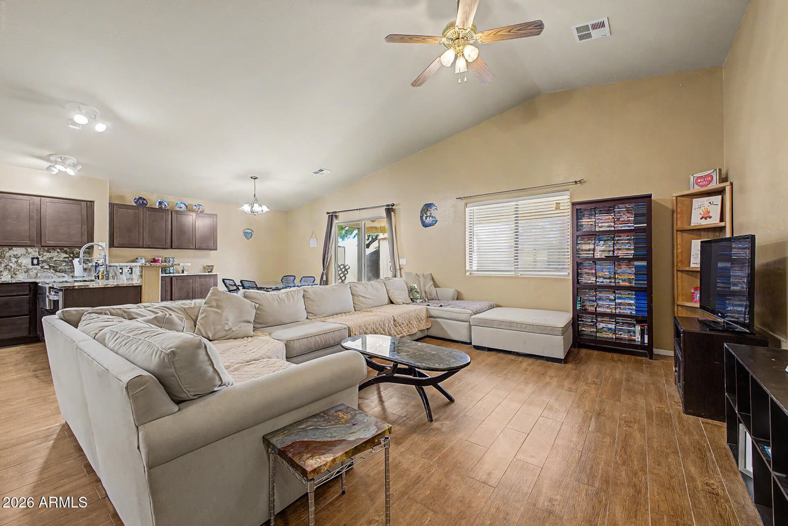 9051 W RAVEN Drive, Arizona City, AZ 85123 — photo 4 of 21