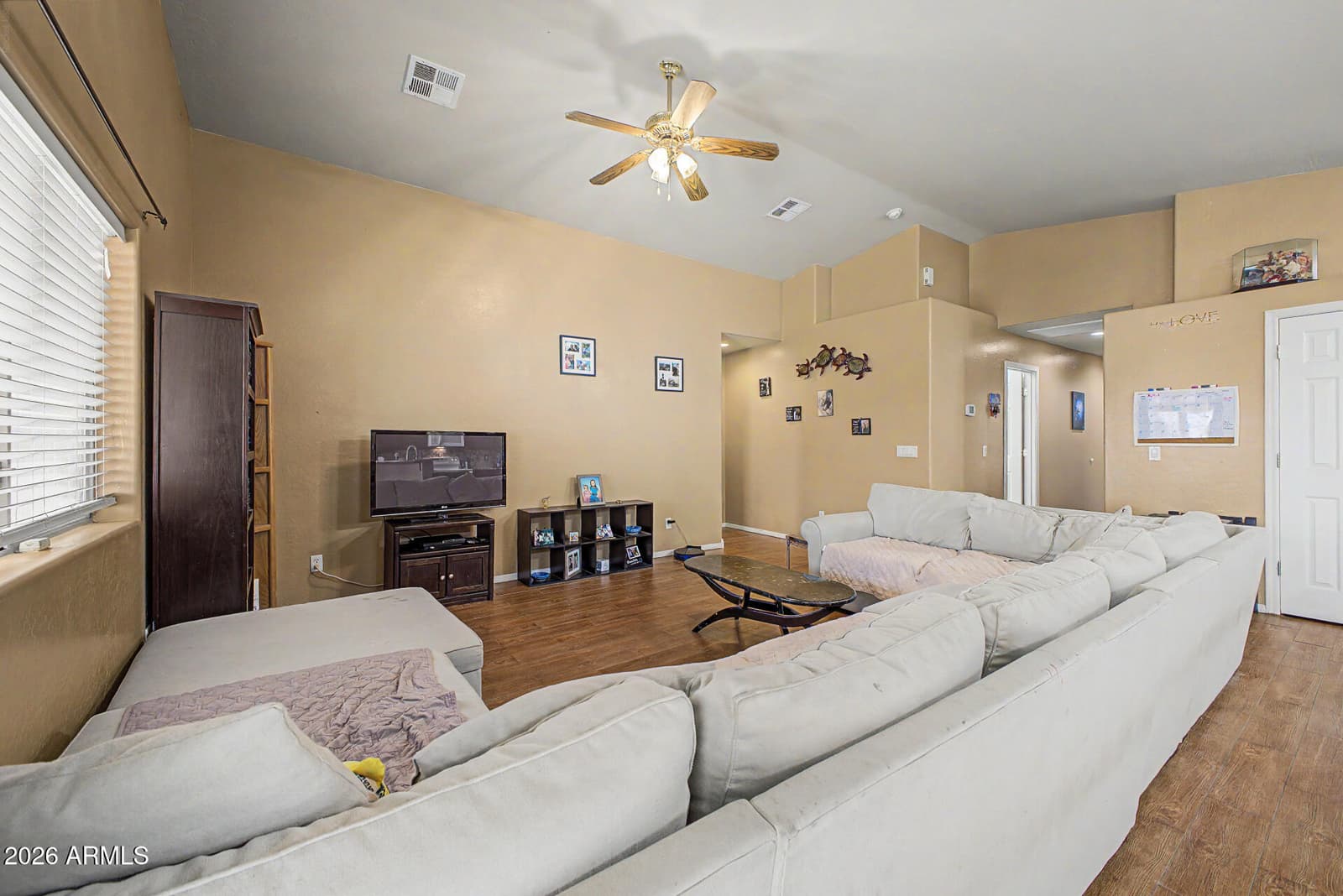 9051 W RAVEN Drive, Arizona City, AZ 85123 — photo 5 of 21