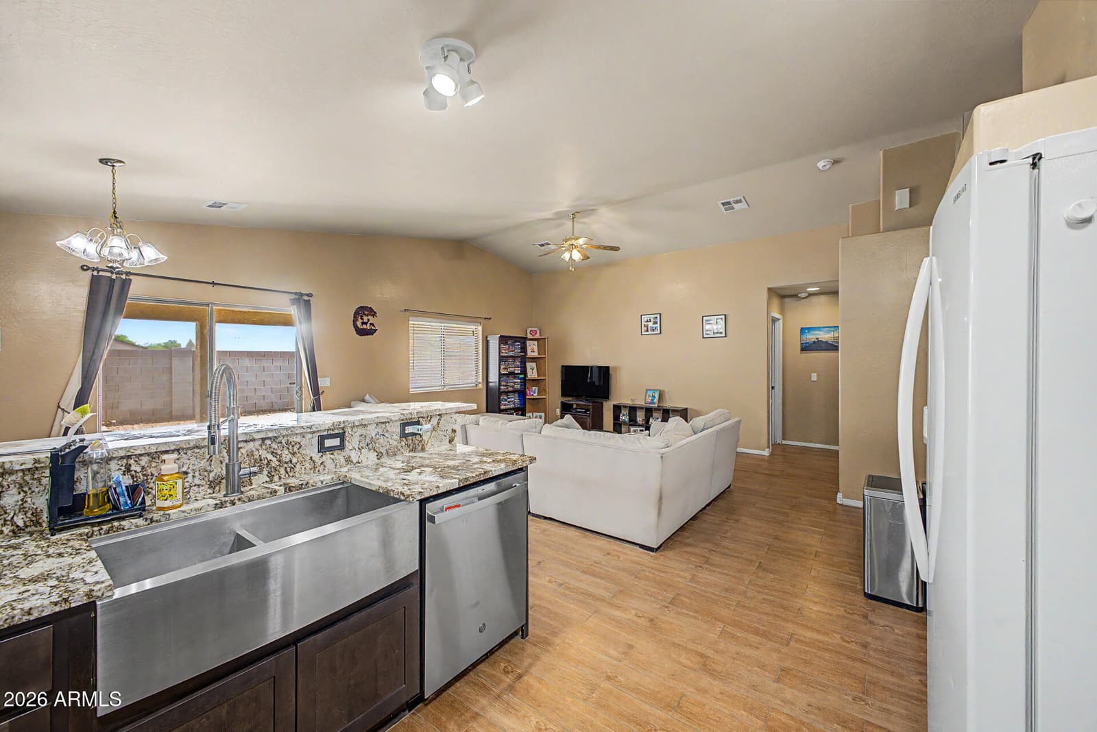 9051 W RAVEN Drive, Arizona City, AZ 85123 — photo 9 of 21