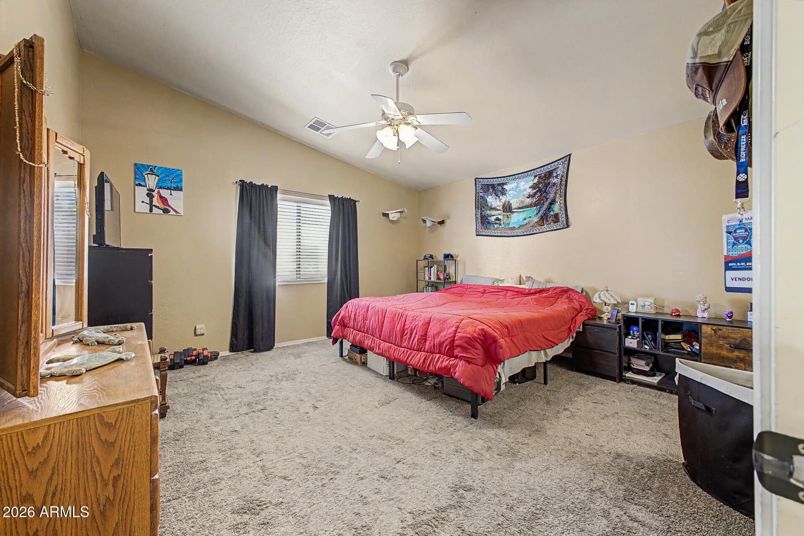 9051 W RAVEN Drive, Arizona City, AZ 85123 — photo 10 of 21