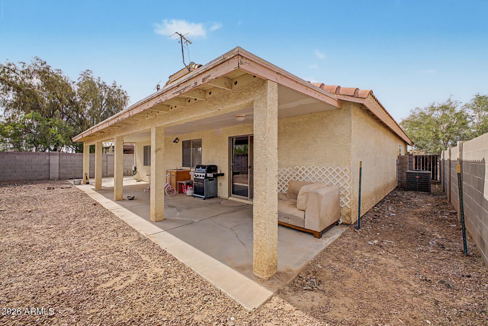 9051 W RAVEN Drive, Arizona City, AZ 85123 — photo 18 of 21