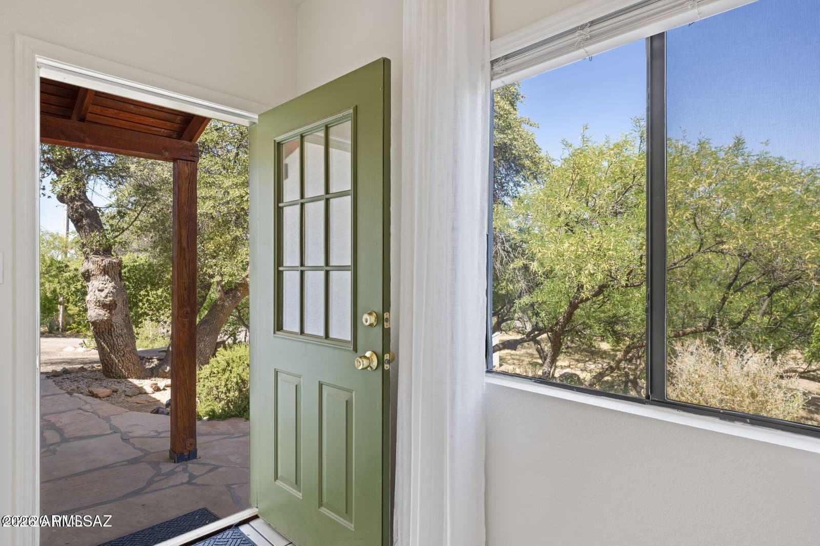 1045 E NUESTRO Street, Oracle, AZ 85623 — photo 3 of 50