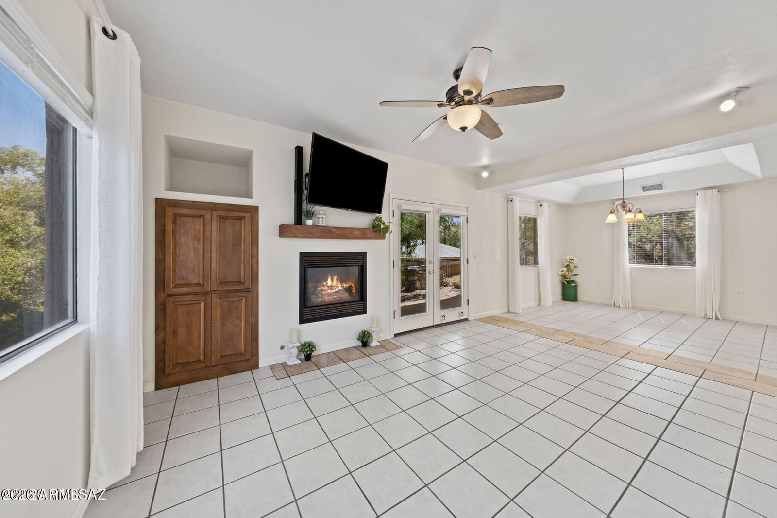 1045 E NUESTRO Street, Oracle, AZ 85623 — photo 5 of 50
