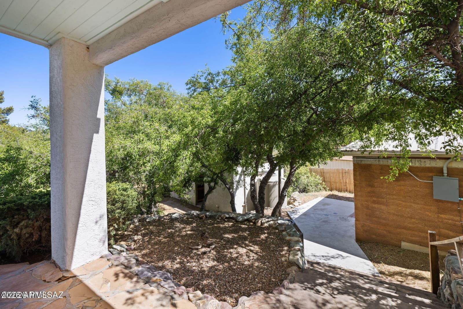 1045 E NUESTRO Street, Oracle, AZ 85623 — photo 36 of 50