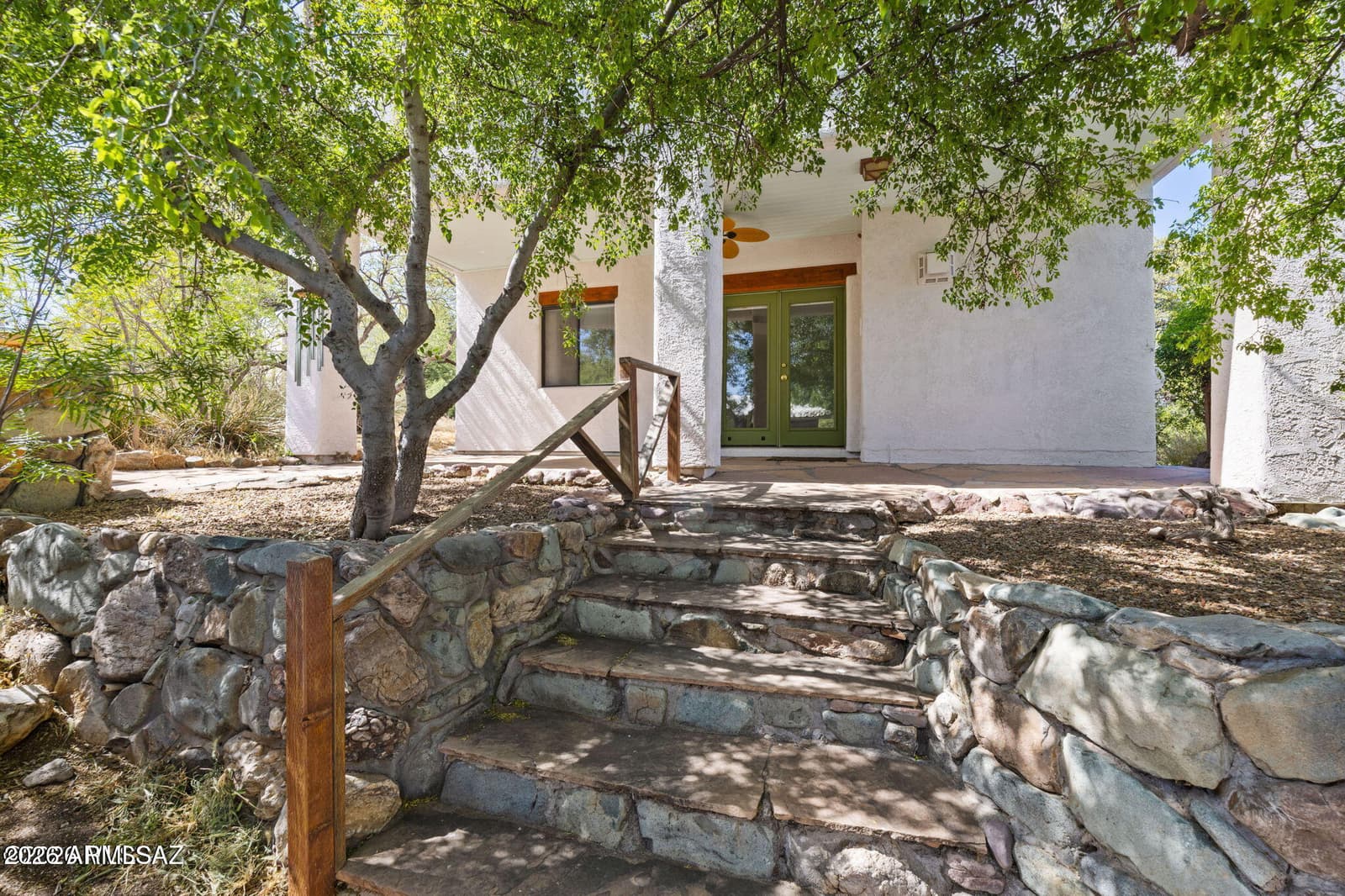 1045 E NUESTRO Street, Oracle, AZ 85623 — photo 37 of 50