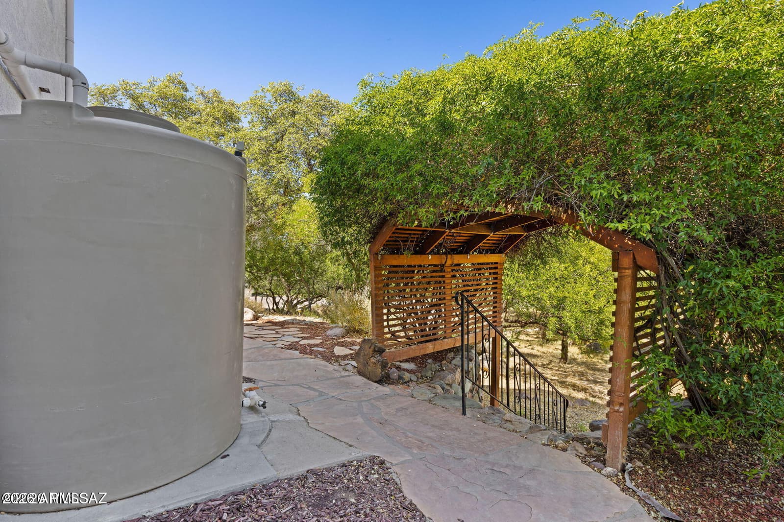 1045 E NUESTRO Street, Oracle, AZ 85623 — photo 38 of 50