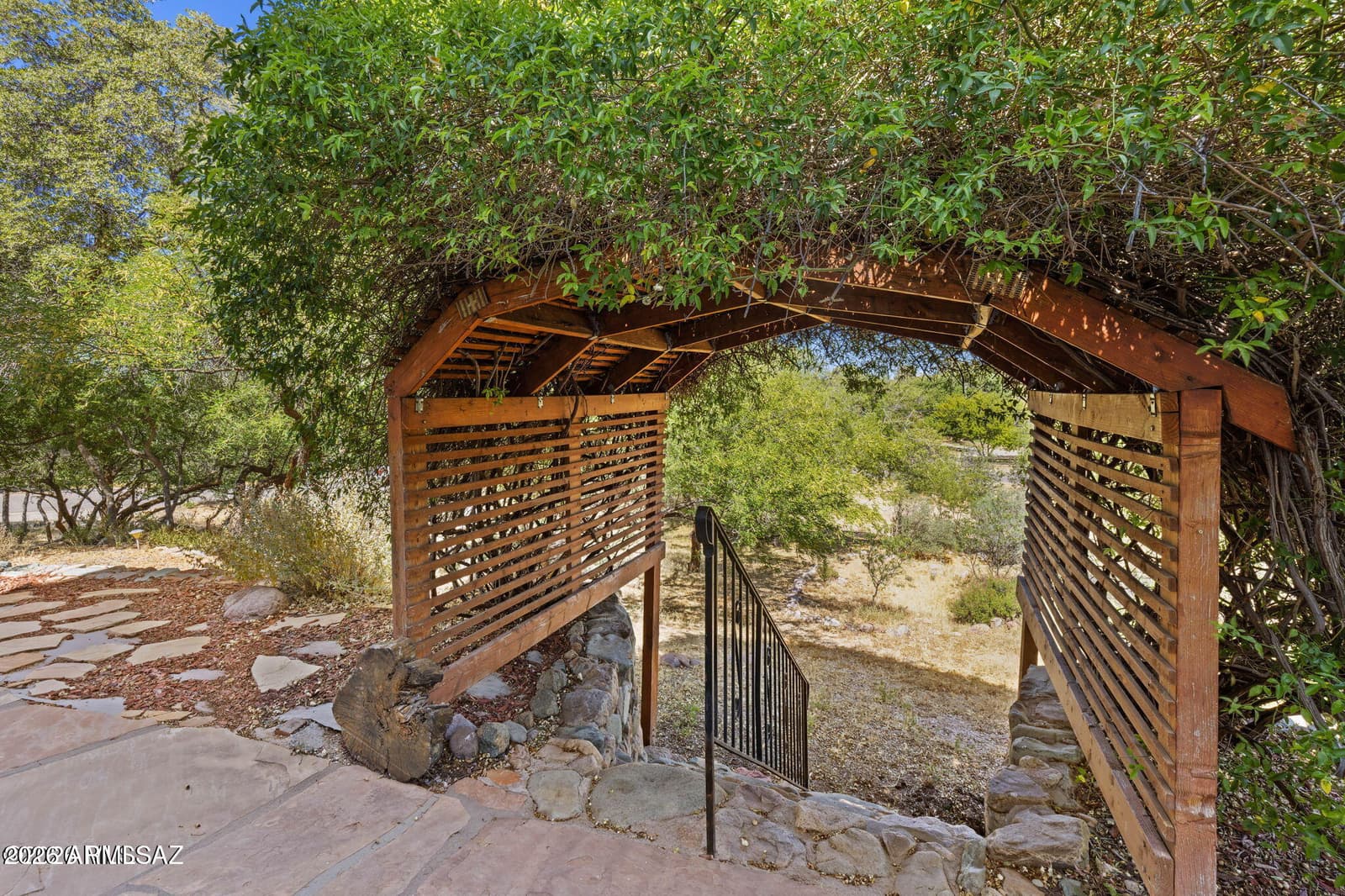 1045 E NUESTRO Street, Oracle, AZ 85623 — photo 39 of 50