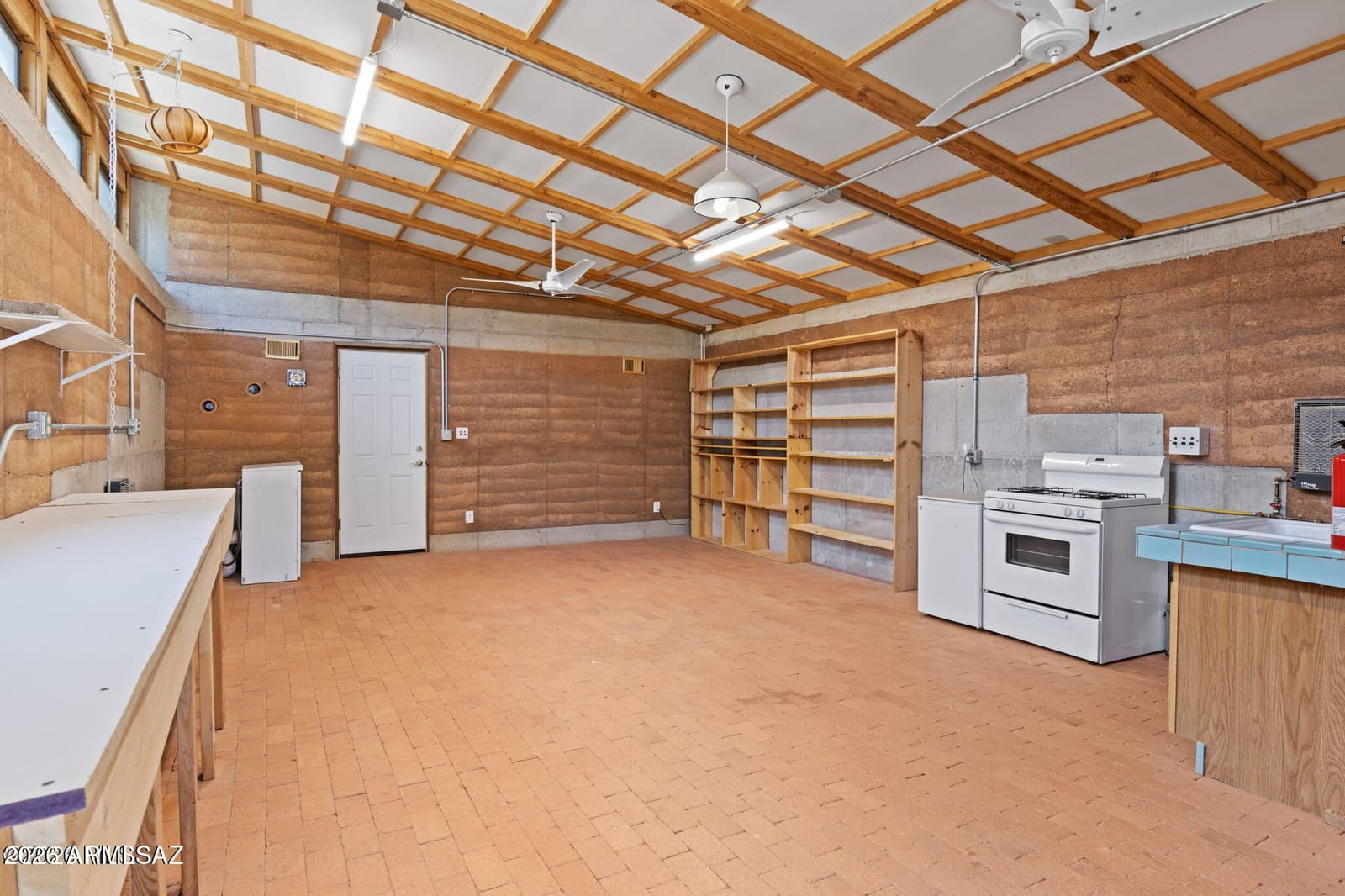 1045 E NUESTRO Street, Oracle, AZ 85623 — photo 41 of 50