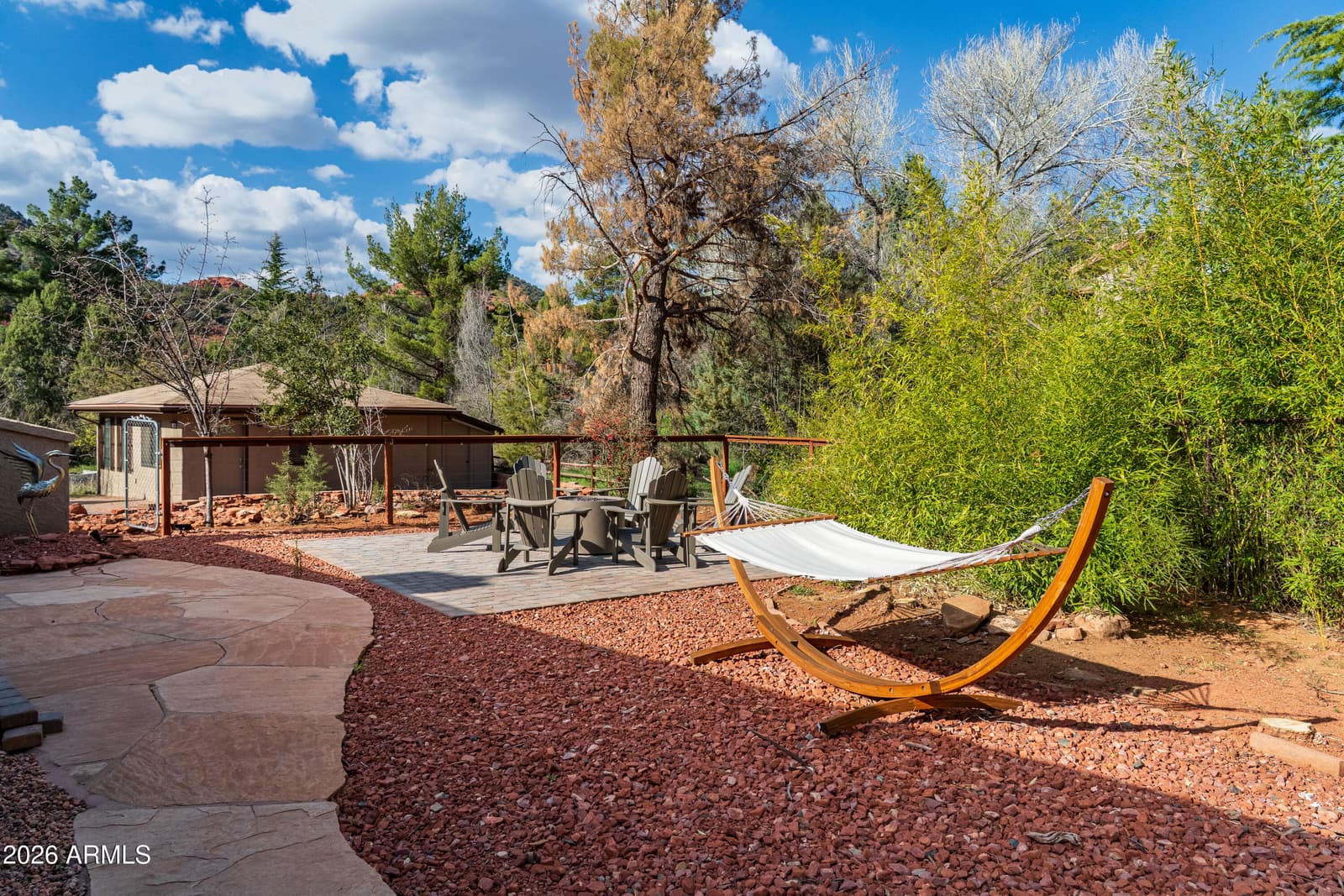 98 DOODLEBUG Road, Sedona, AZ 86336 — photo 37 of 60