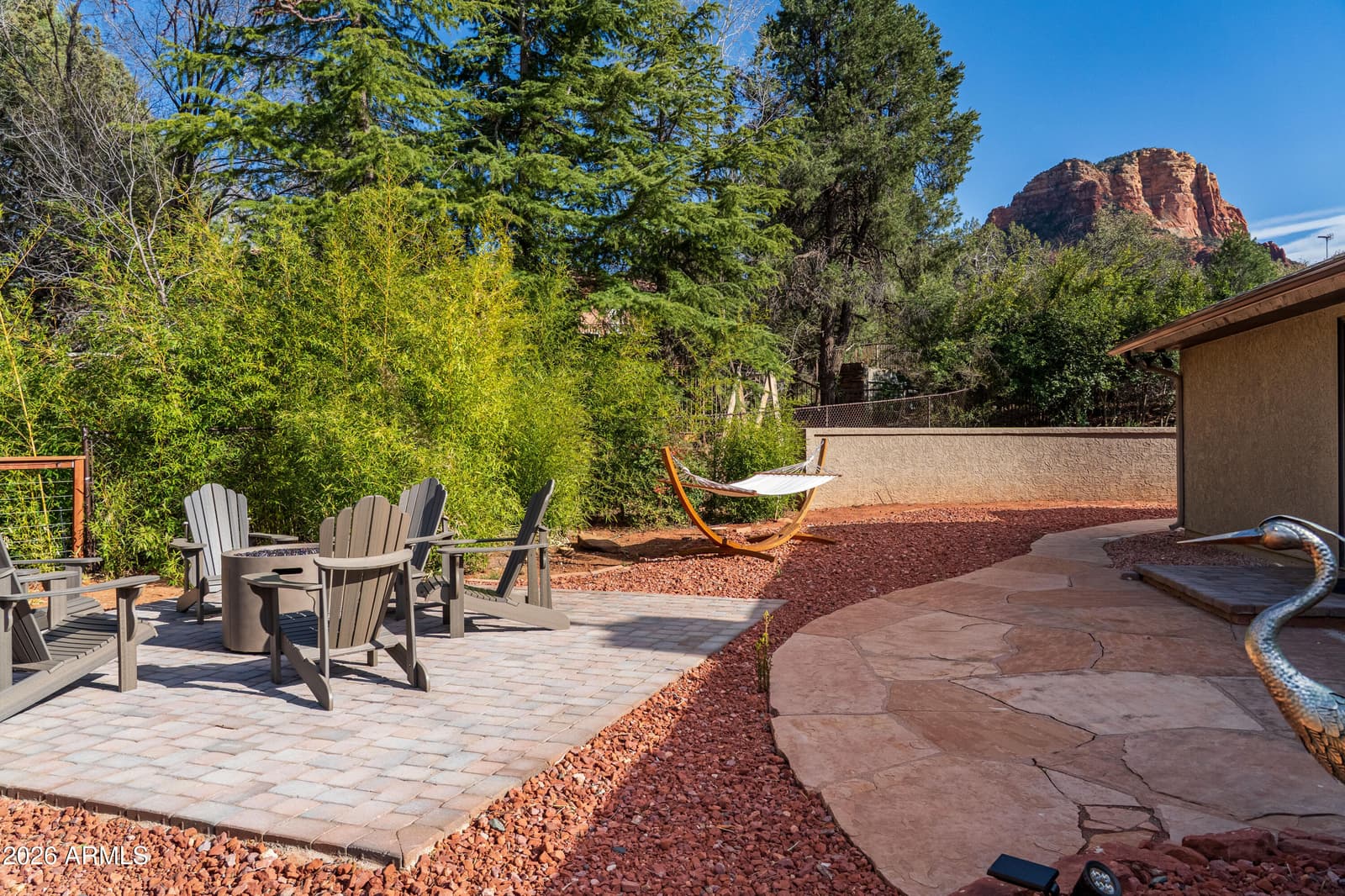98 DOODLEBUG Road, Sedona, AZ 86336 — photo 39 of 60