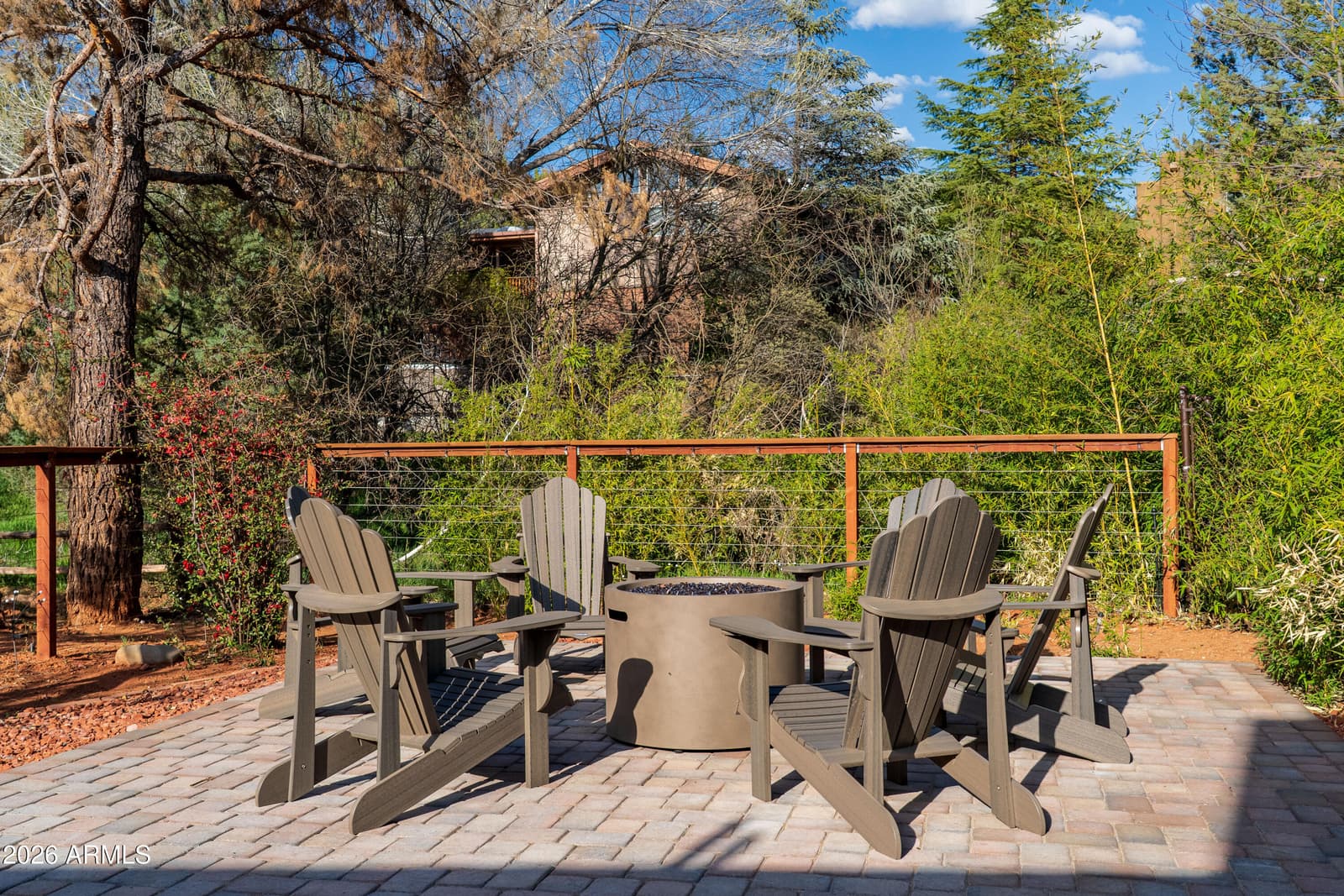 98 DOODLEBUG Road, Sedona, AZ 86336 — photo 38 of 60