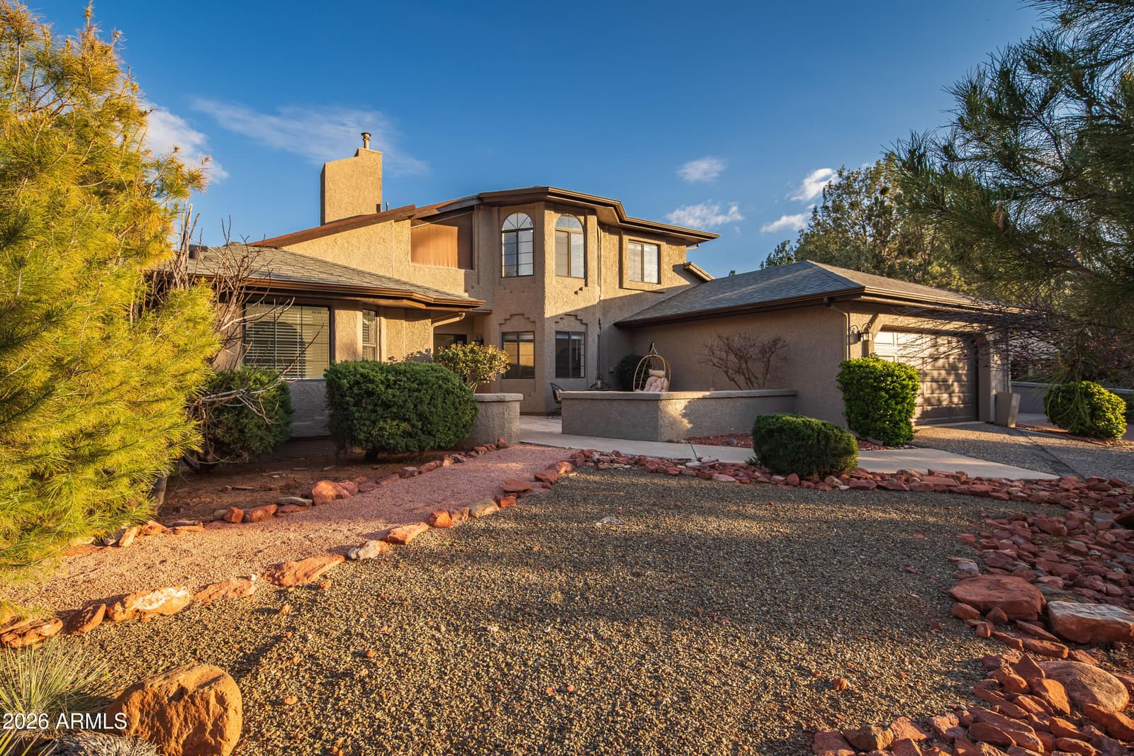 98 DOODLEBUG Road, Sedona, AZ 86336 — photo 58 of 60