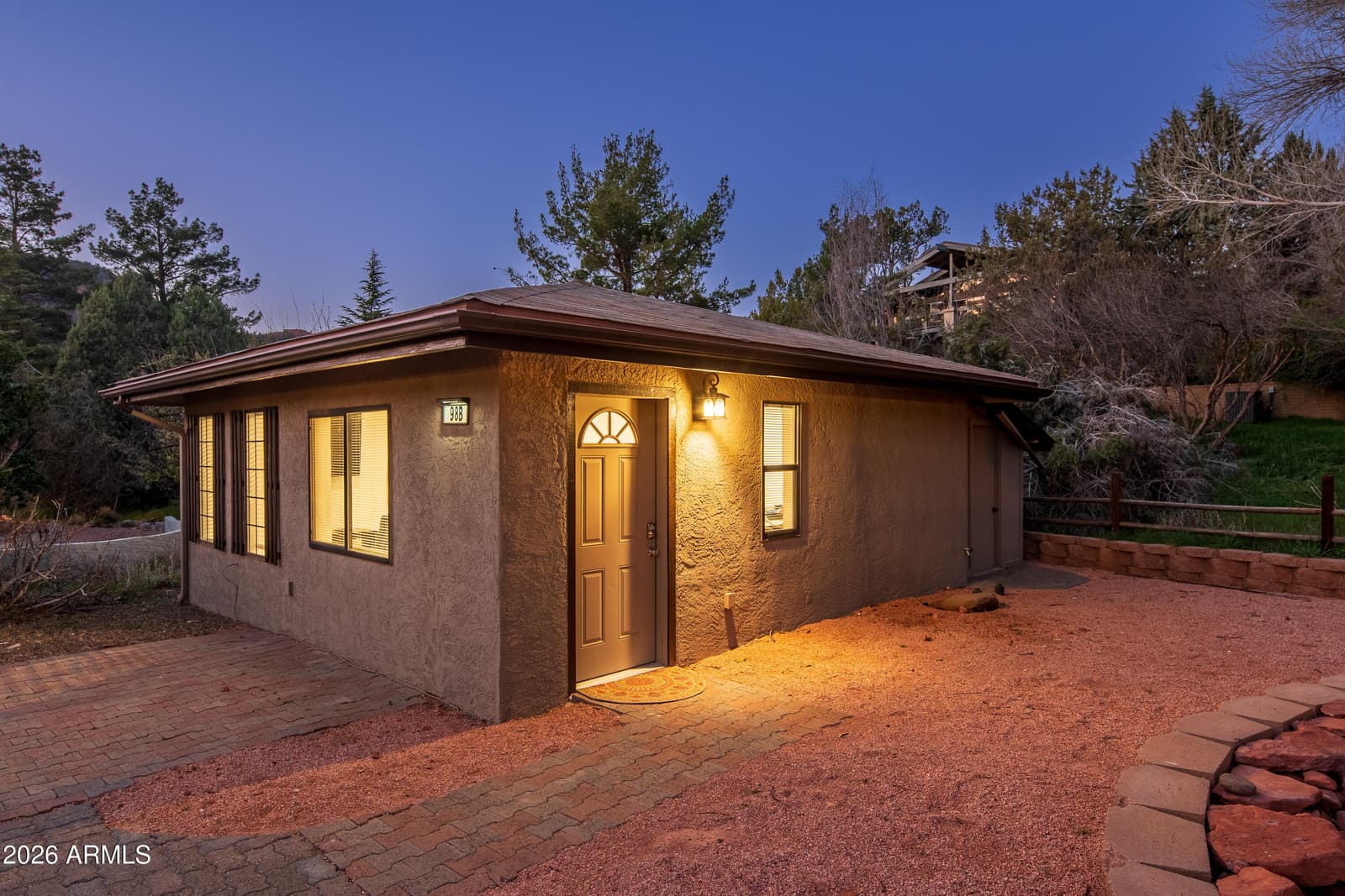 98 DOODLEBUG Road, Sedona, AZ 86336 — photo 57 of 60
