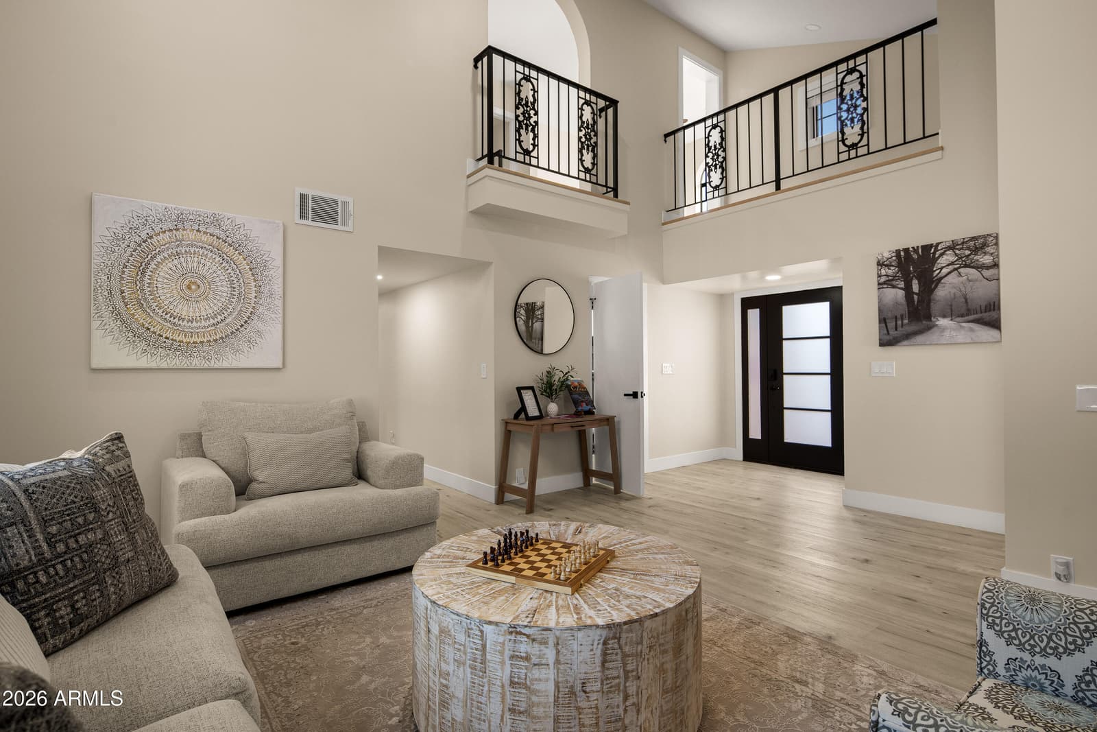 98 DOODLEBUG Road, Sedona, AZ 86336 — photo 12 of 60