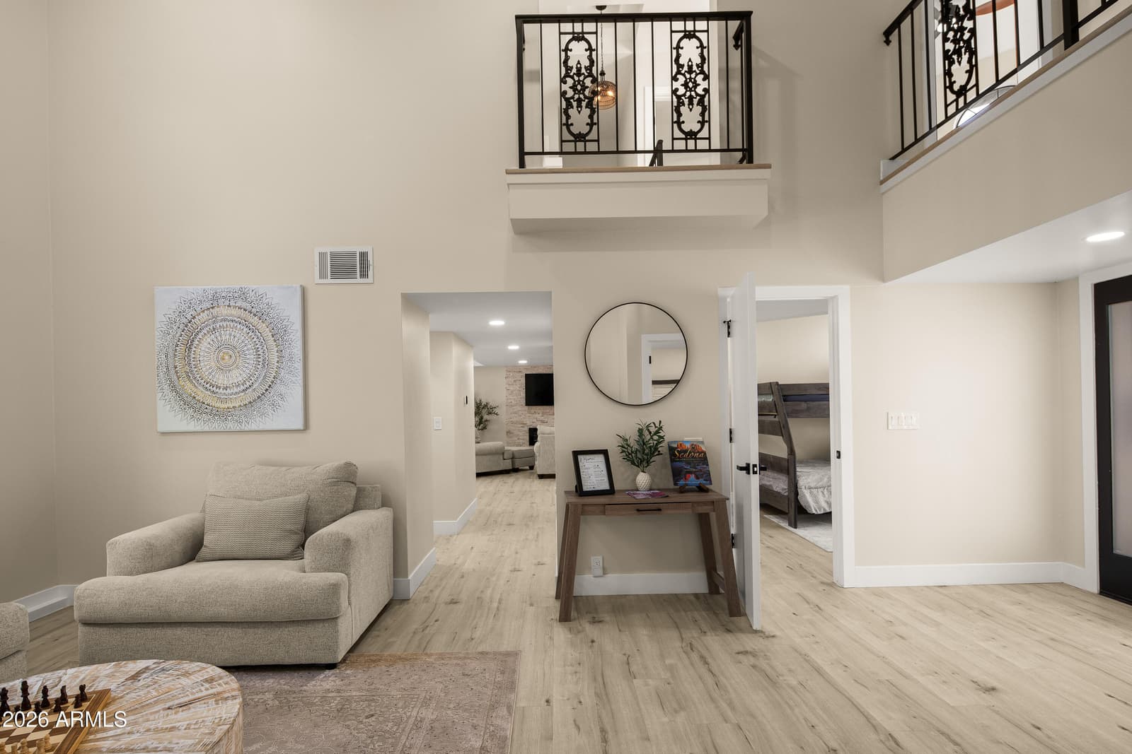 98 DOODLEBUG Road, Sedona, AZ 86336 — photo 13 of 60