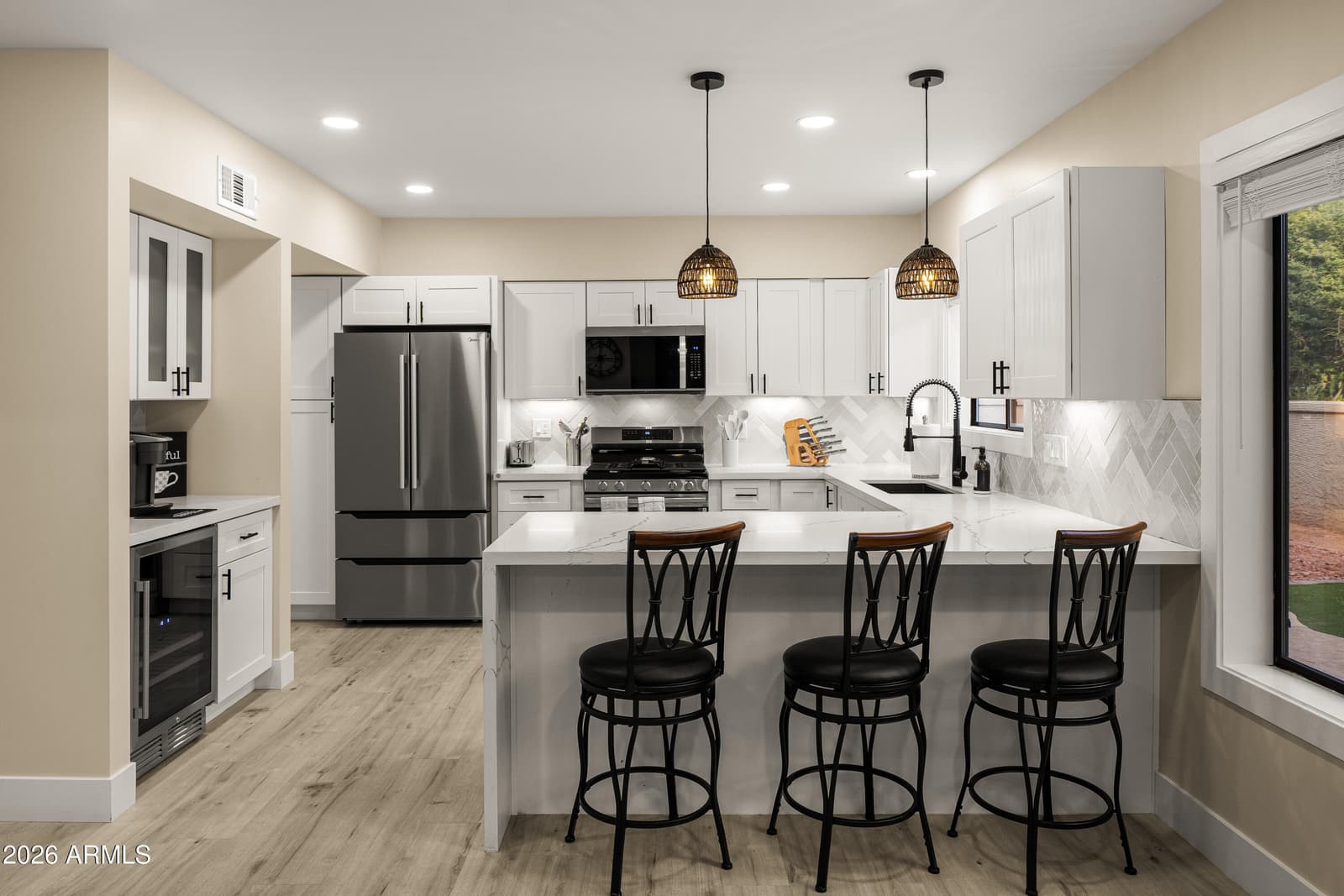 98 DOODLEBUG Road, Sedona, AZ 86336 — photo 14 of 60