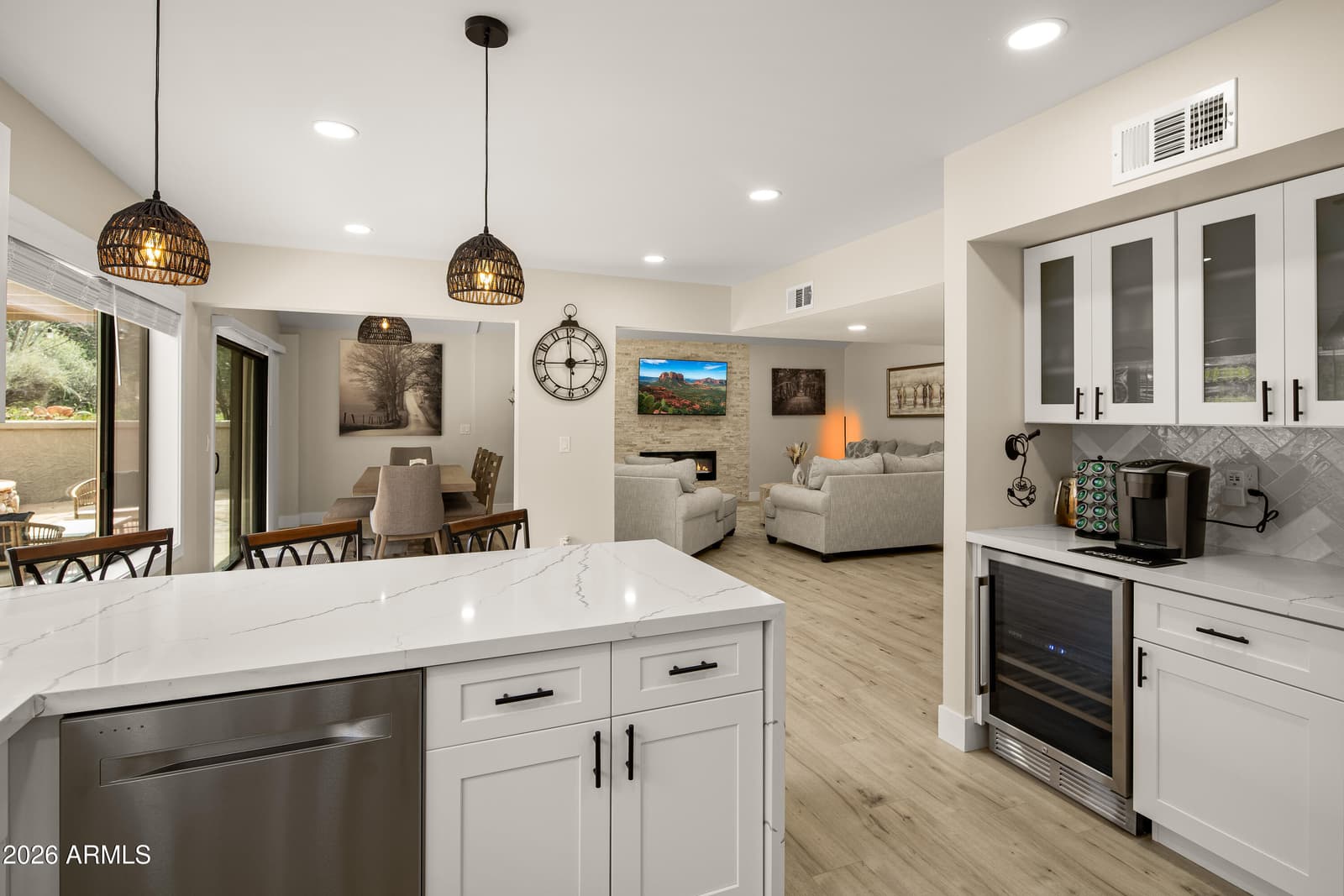 98 DOODLEBUG Road, Sedona, AZ 86336 — photo 18 of 60