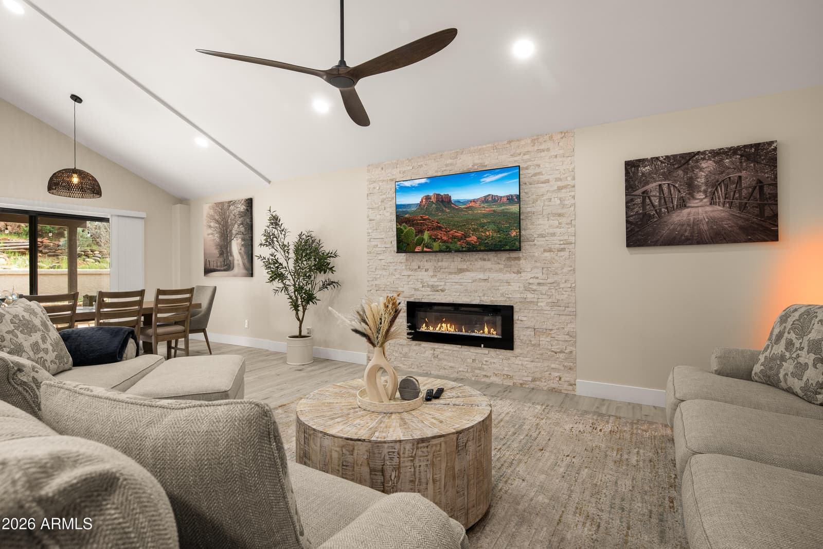 98 DOODLEBUG Road, Sedona, AZ 86336 — photo 21 of 60