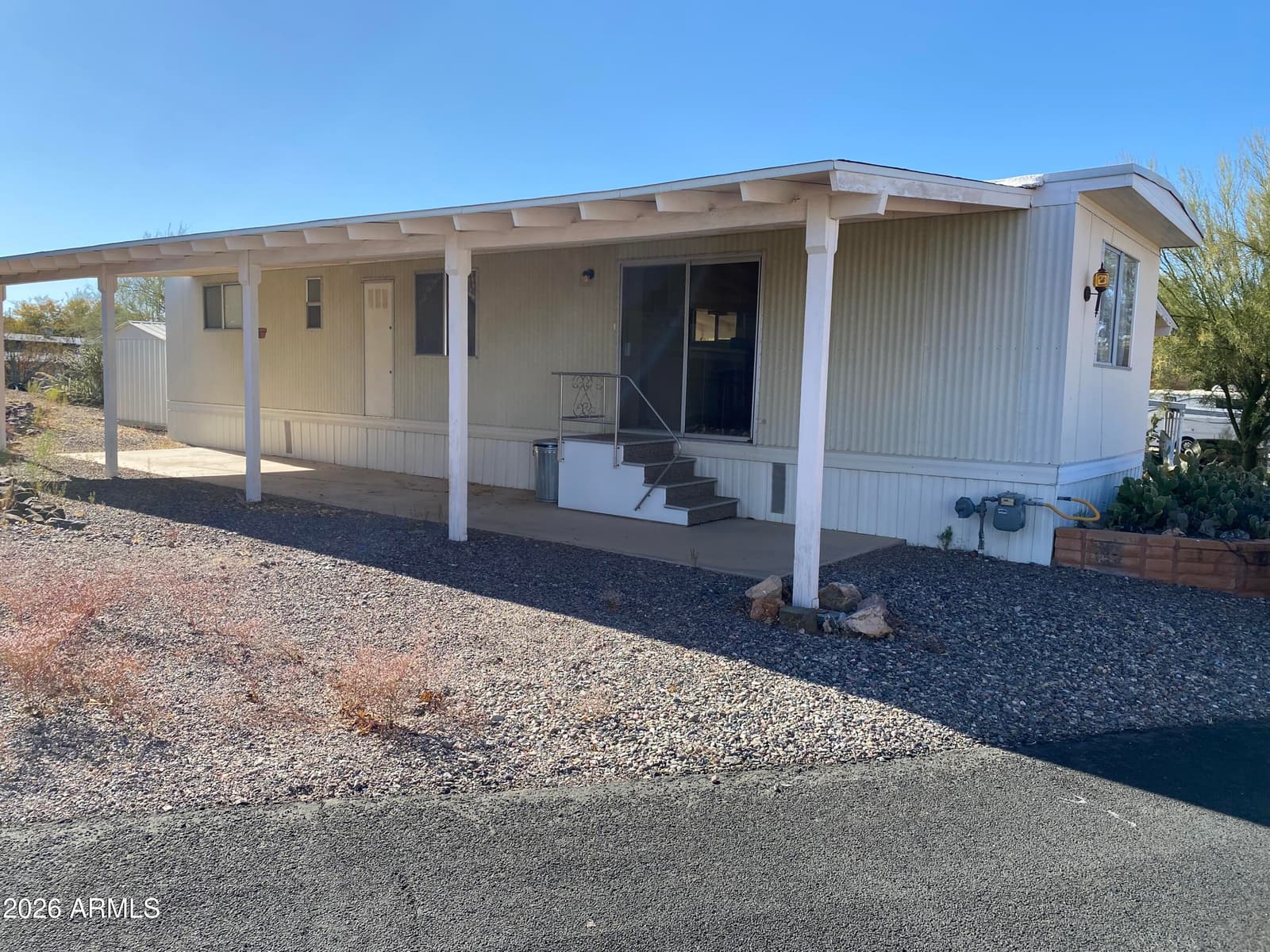 1855 W WICKENBURG Way 118, Wickenburg, AZ 85390 — photo 1 of 7
