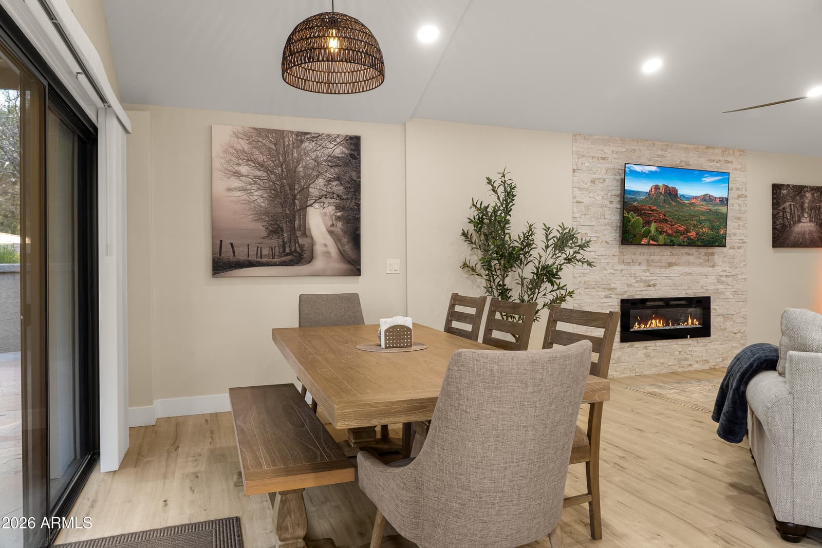 98 DOODLEBUG Road, Sedona, AZ 86336 — photo 23 of 60
