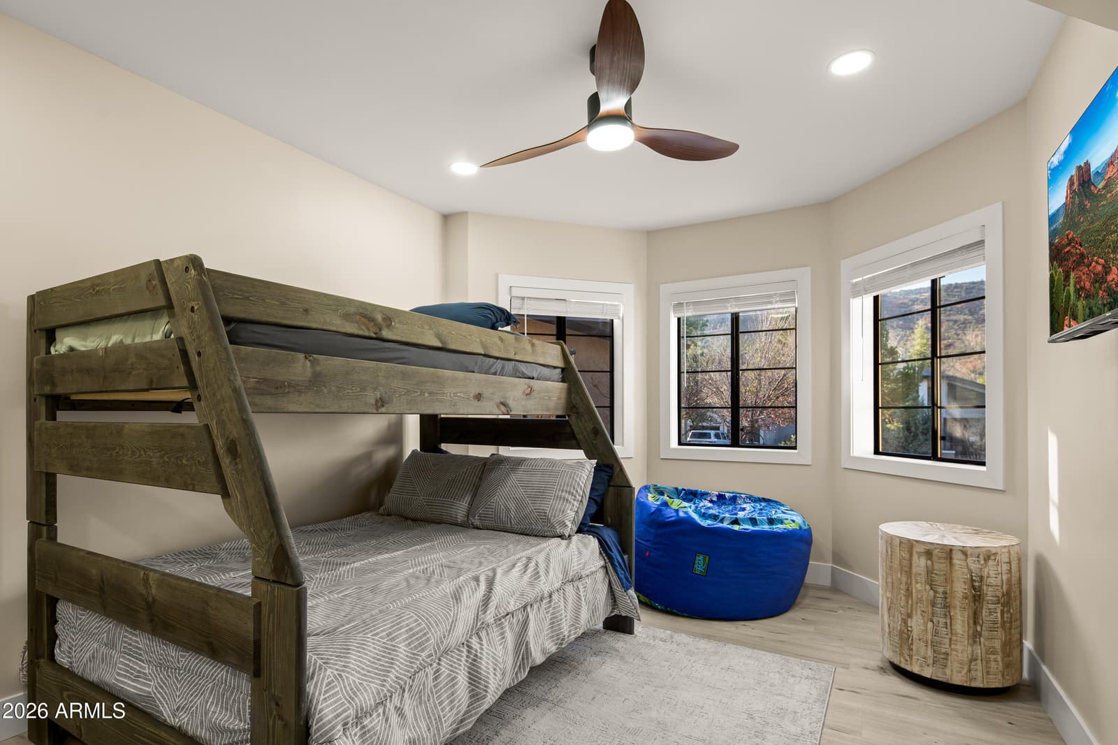 98 DOODLEBUG Road, Sedona, AZ 86336 — photo 44 of 60