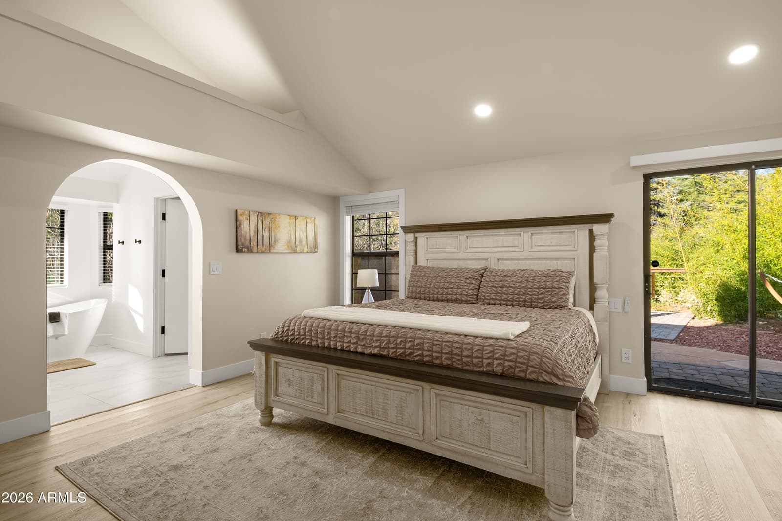 98 DOODLEBUG Road, Sedona, AZ 86336 — photo 33 of 60