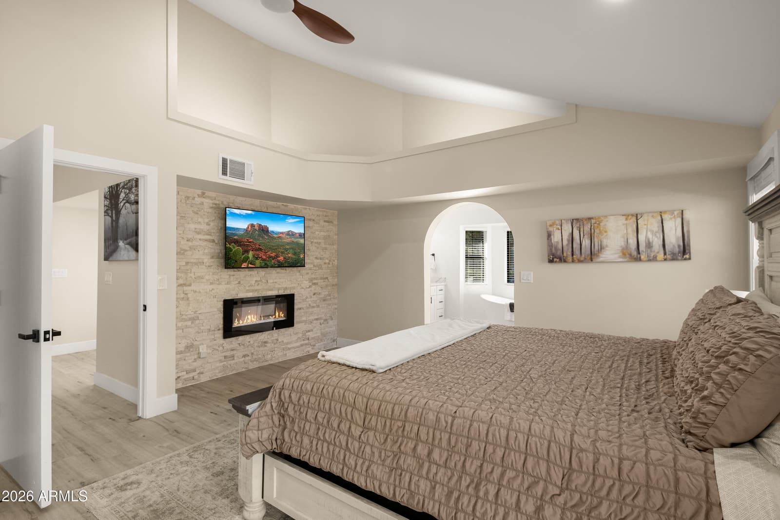98 DOODLEBUG Road, Sedona, AZ 86336 — photo 34 of 60