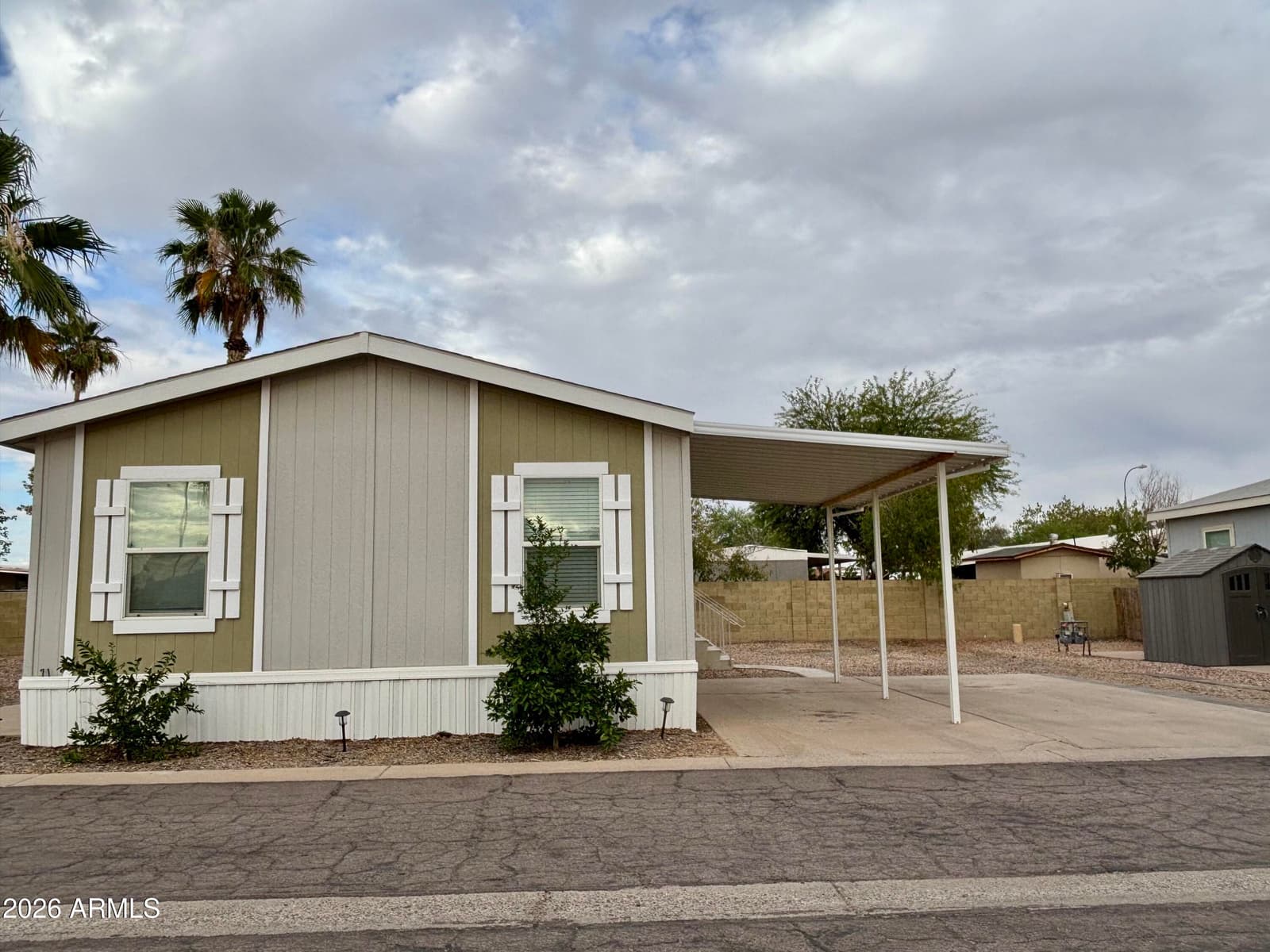 7302 W Peoria Avenue 71, Peoria, AZ 85345 — photo 3 of 17