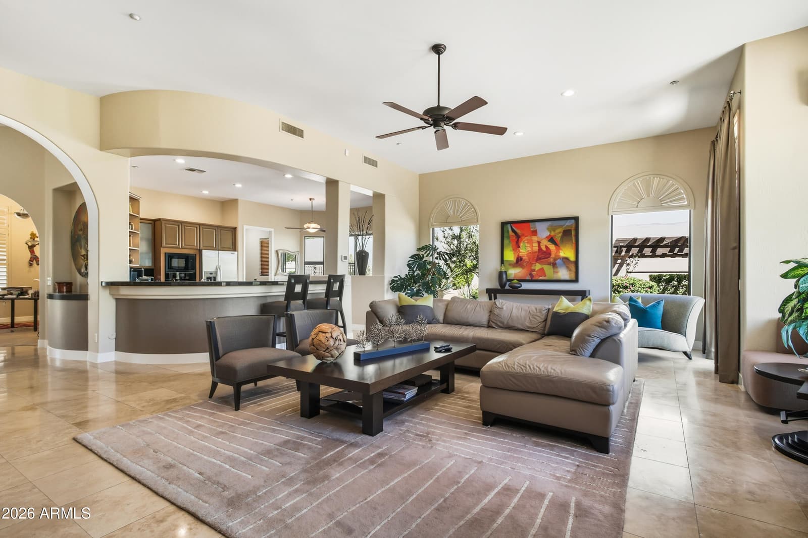 10637 E BLANCHE Drive, Scottsdale, AZ 85255 — photo 8 of 35