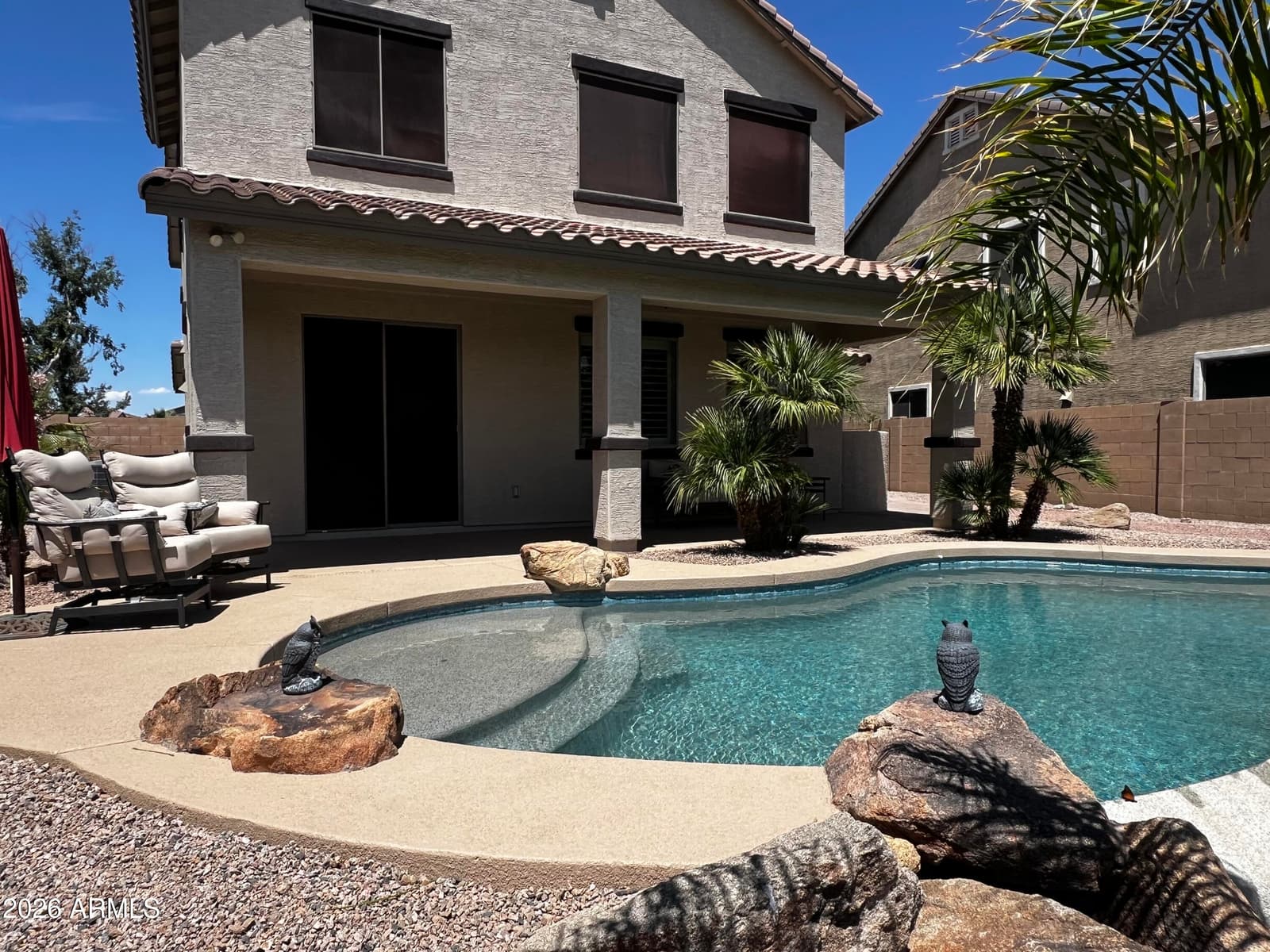 40817 W RIO GRANDE Drive W, Maricopa, AZ 85138 — photo 47 of 49