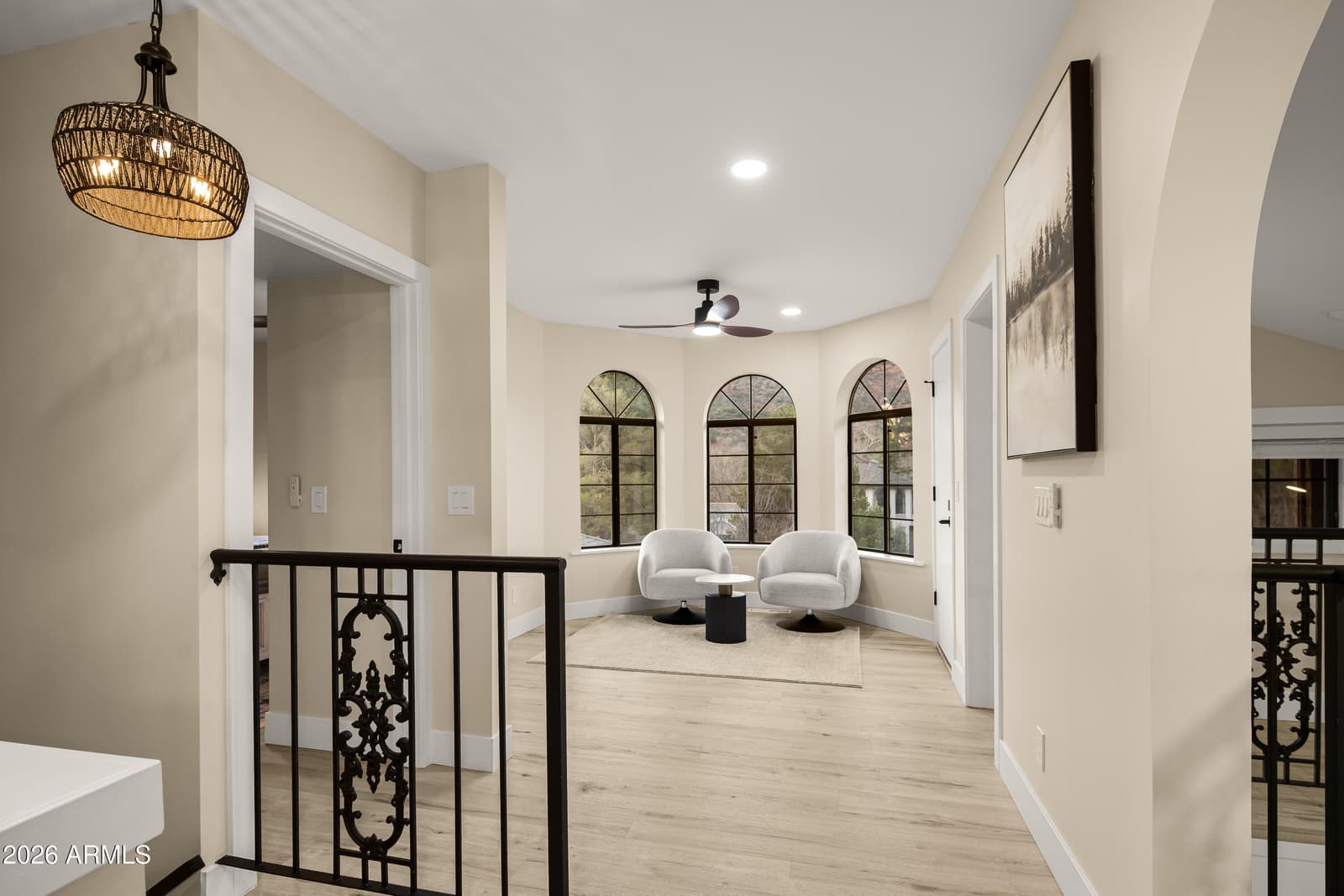 98 DOODLEBUG Road, Sedona, AZ 86336 — photo 47 of 60