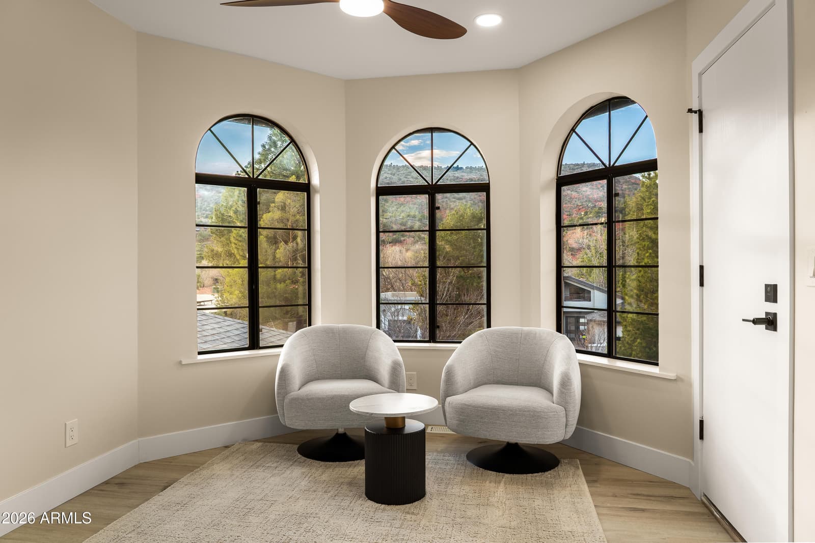 98 DOODLEBUG Road, Sedona, AZ 86336 — photo 48 of 60