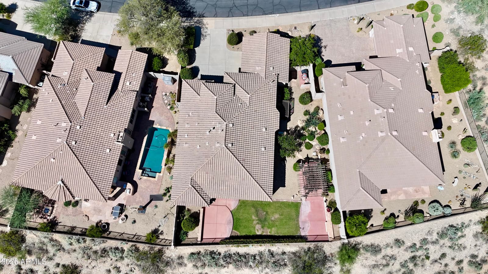 10637 E BLANCHE Drive, Scottsdale, AZ 85255 — photo 22 of 35